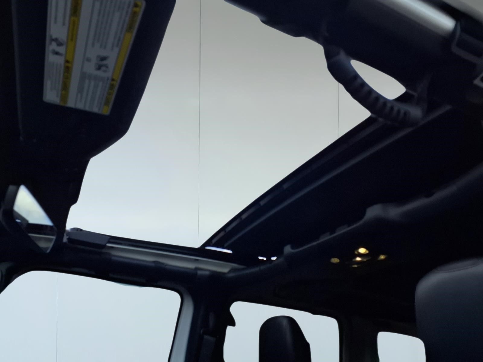2021 Jeep Wrangler Unlimited Sahara Altitude White at DeMontrond Gulf Freeway