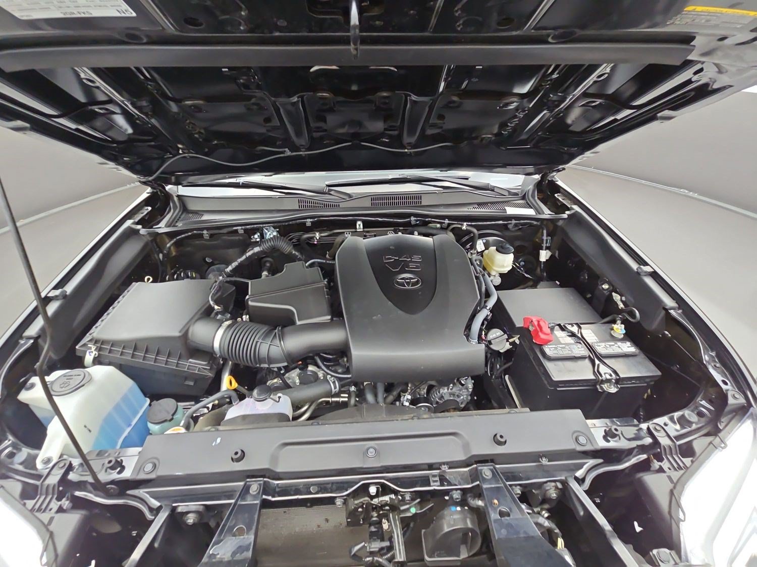 Used 2022 Toyota Tacoma Truck