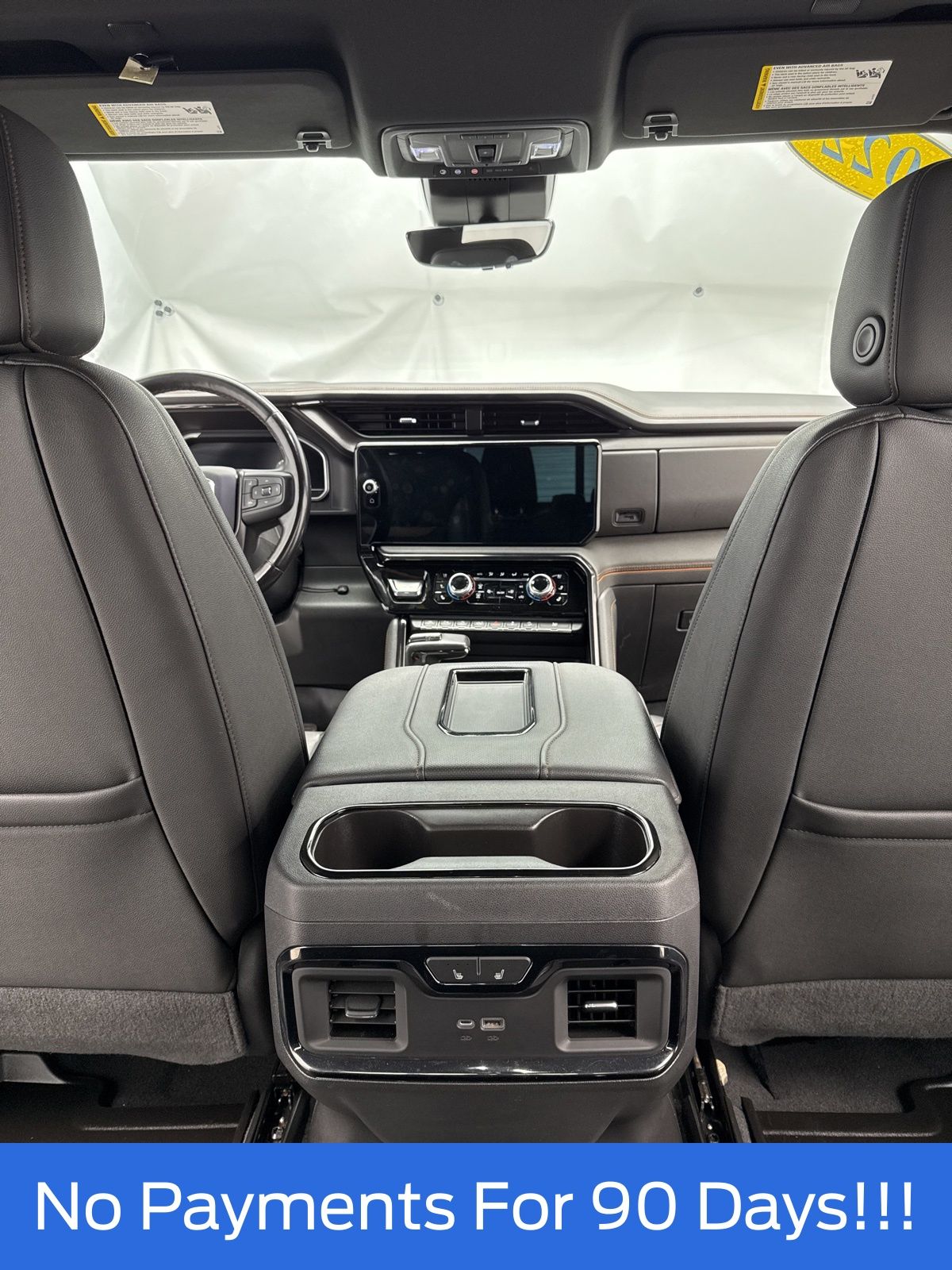 2022 GMC Sierra 1500 AT4 - Photo 37