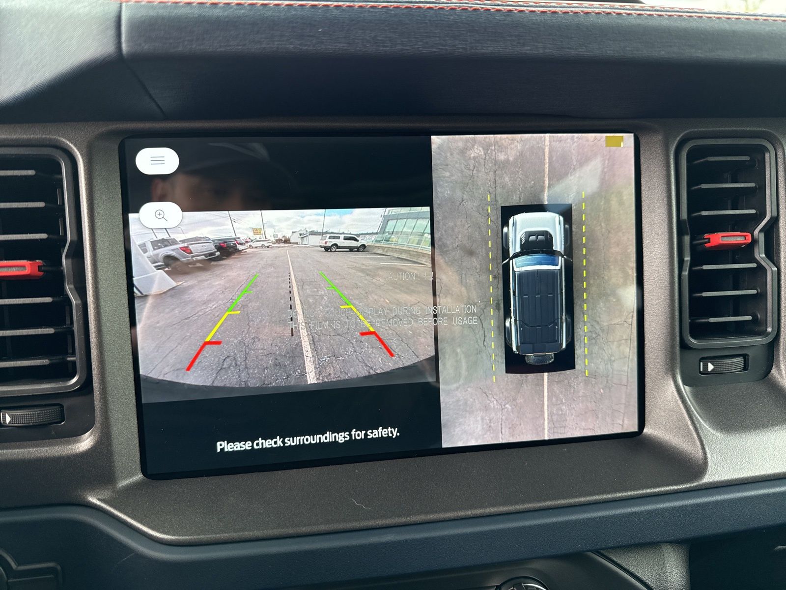 View vehicle photo 7