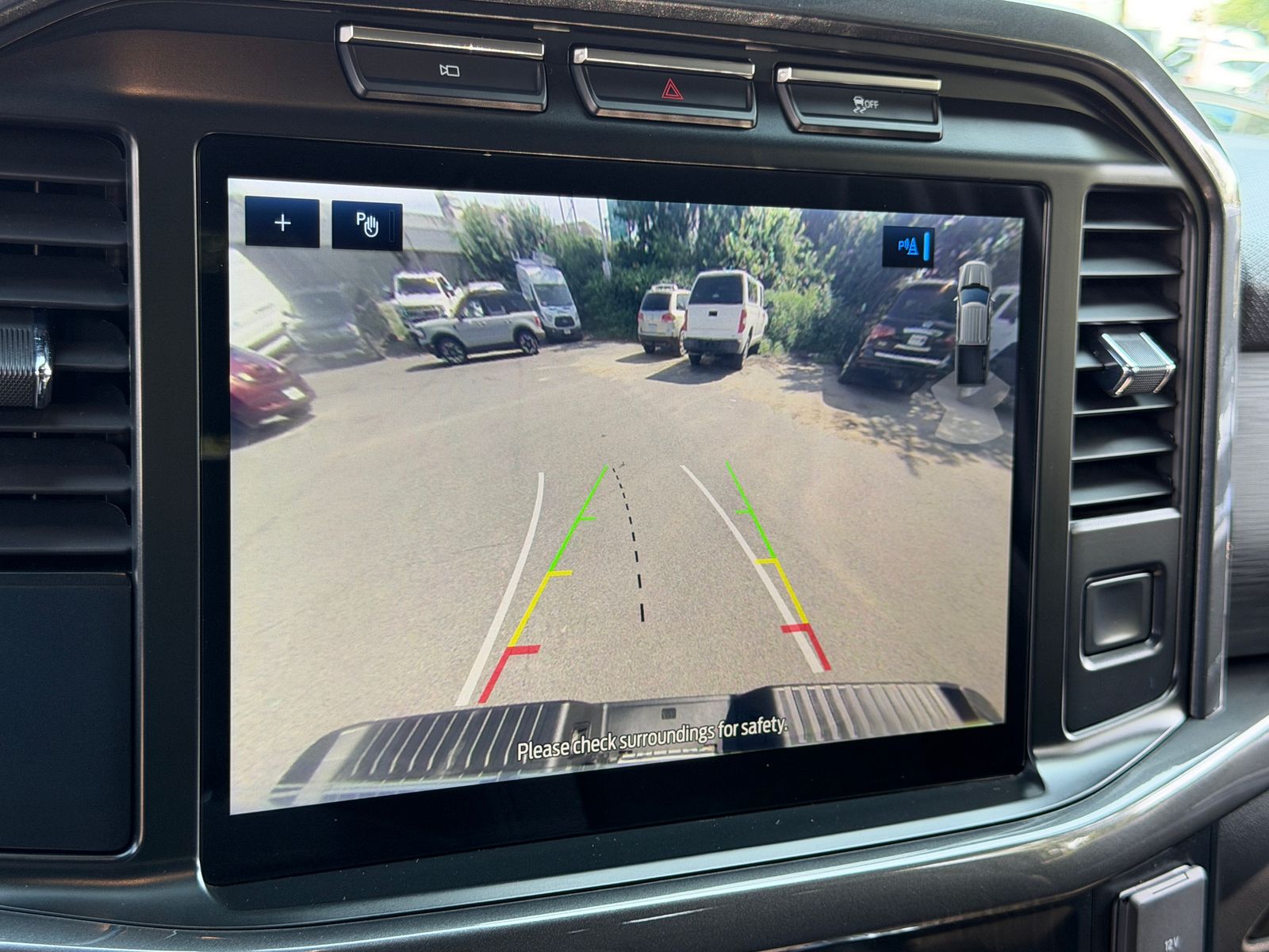 Used 2023 Area 51 Ford XLT image 22