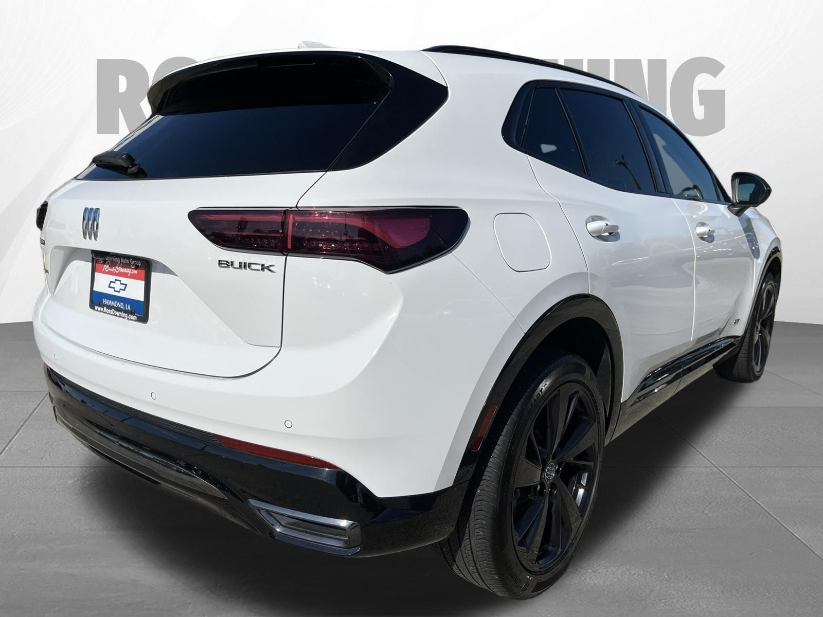 2024 Buick Envision Sport Touring - 3