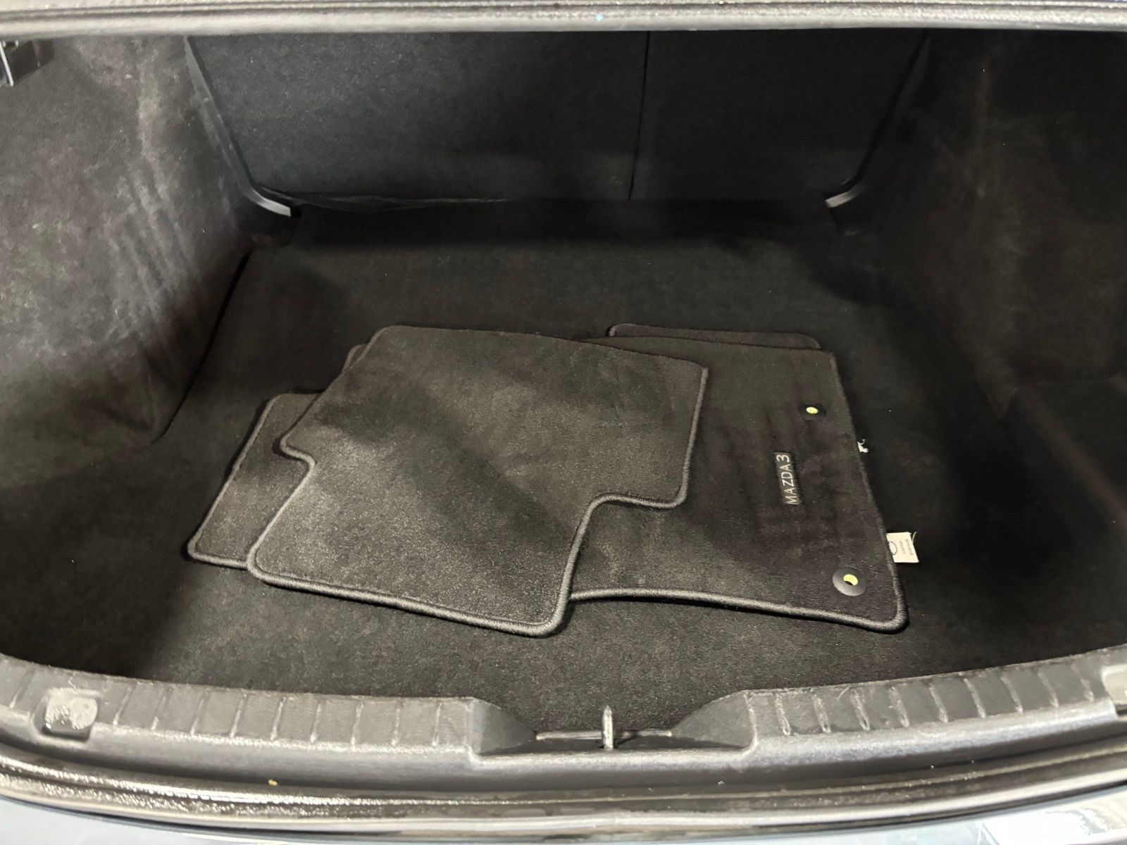 Used Car 2024 Mazda Mazda3  2.5 S Carbon Edition For Sale Under $25,000 In Austin, Texas