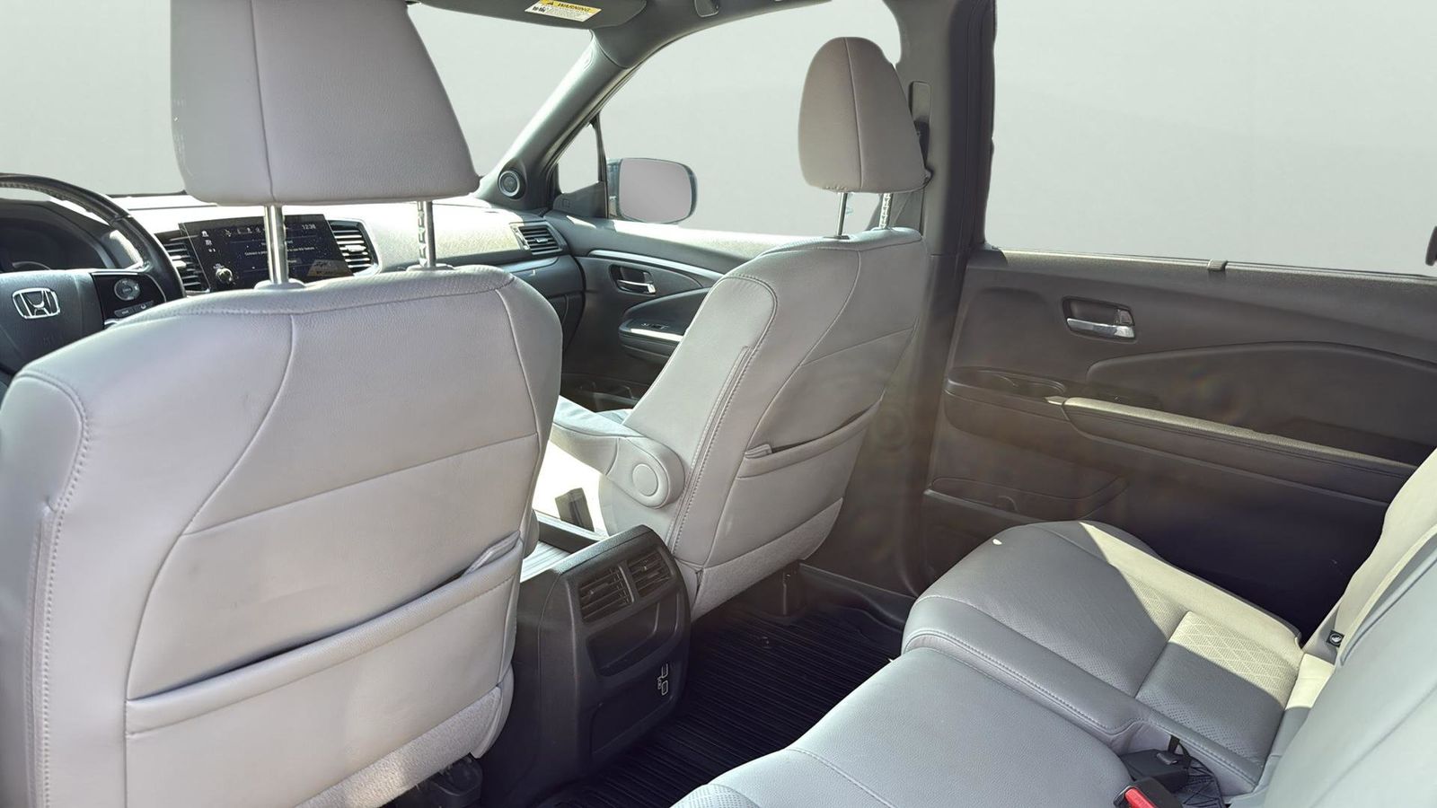 Used Car 2021 Honda Passport  Ex-l For Sale In Austin, Texas