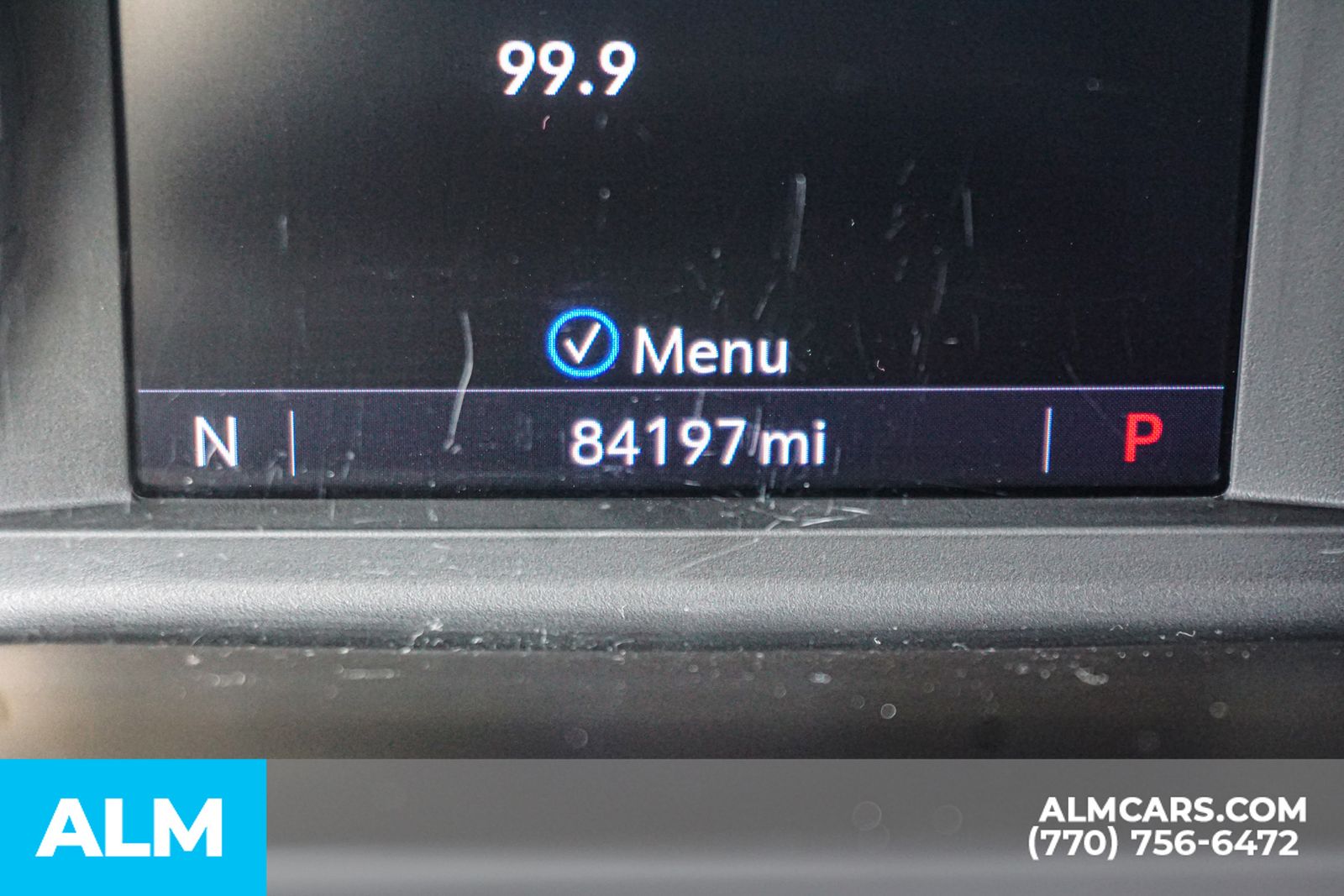 Used 2020 Gray Chevrolet RST image 59