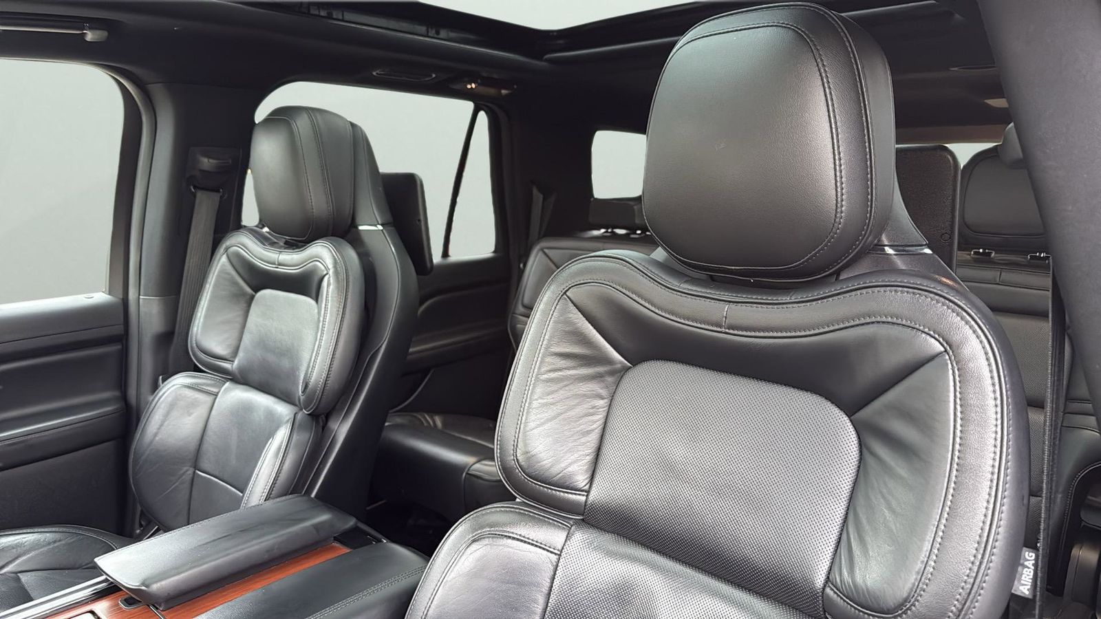 Used Car 2018 Lincoln Navigator L  L Reserve For Sale Under $40,000 In Austin, Texas