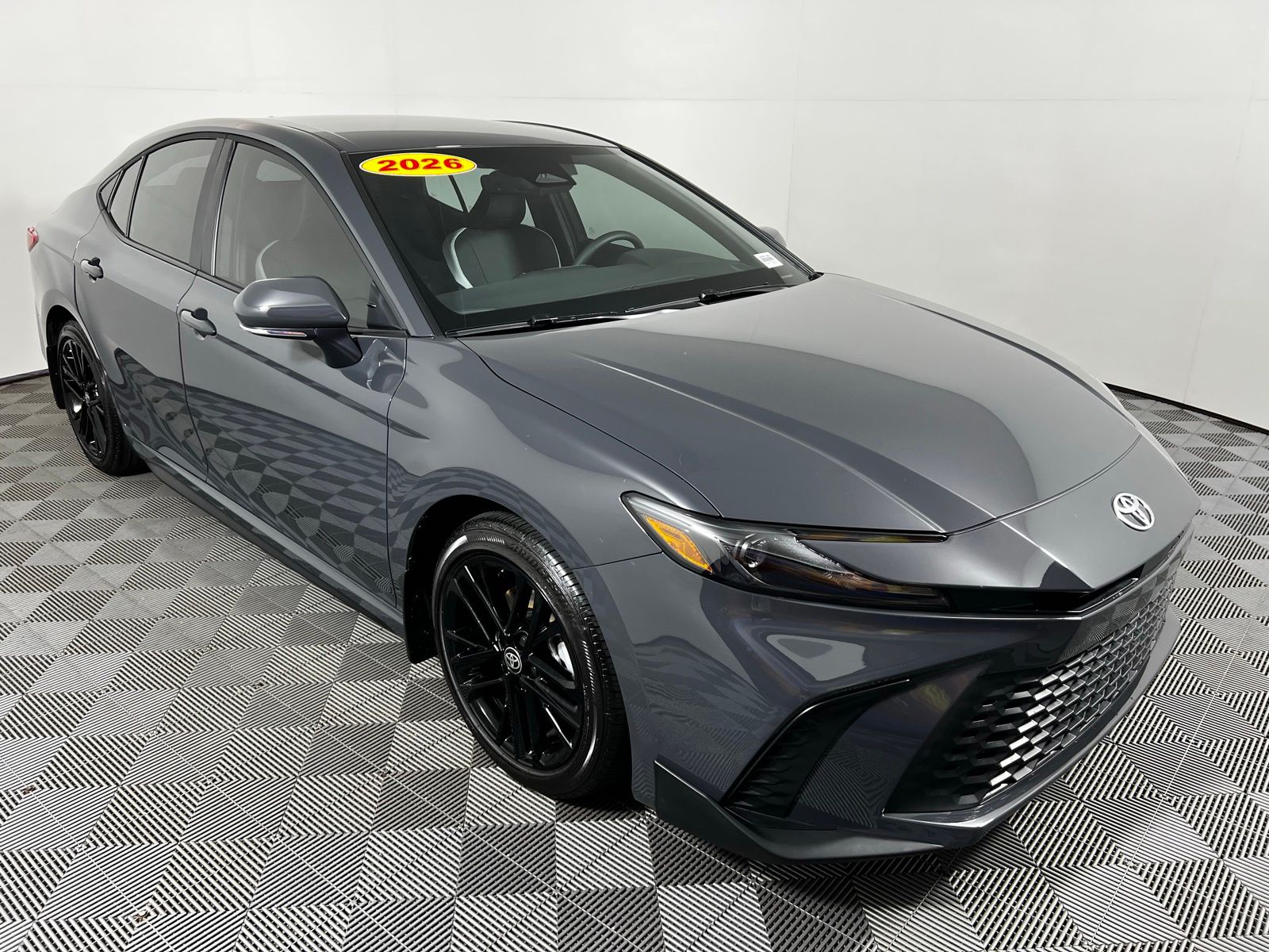 Thumbnail: 2026 Toyota Camry - 3