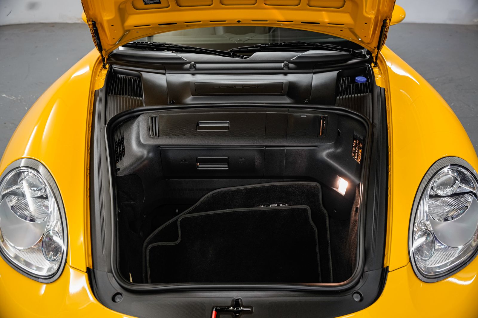 2008 Porsche Cayman Base — photo 34