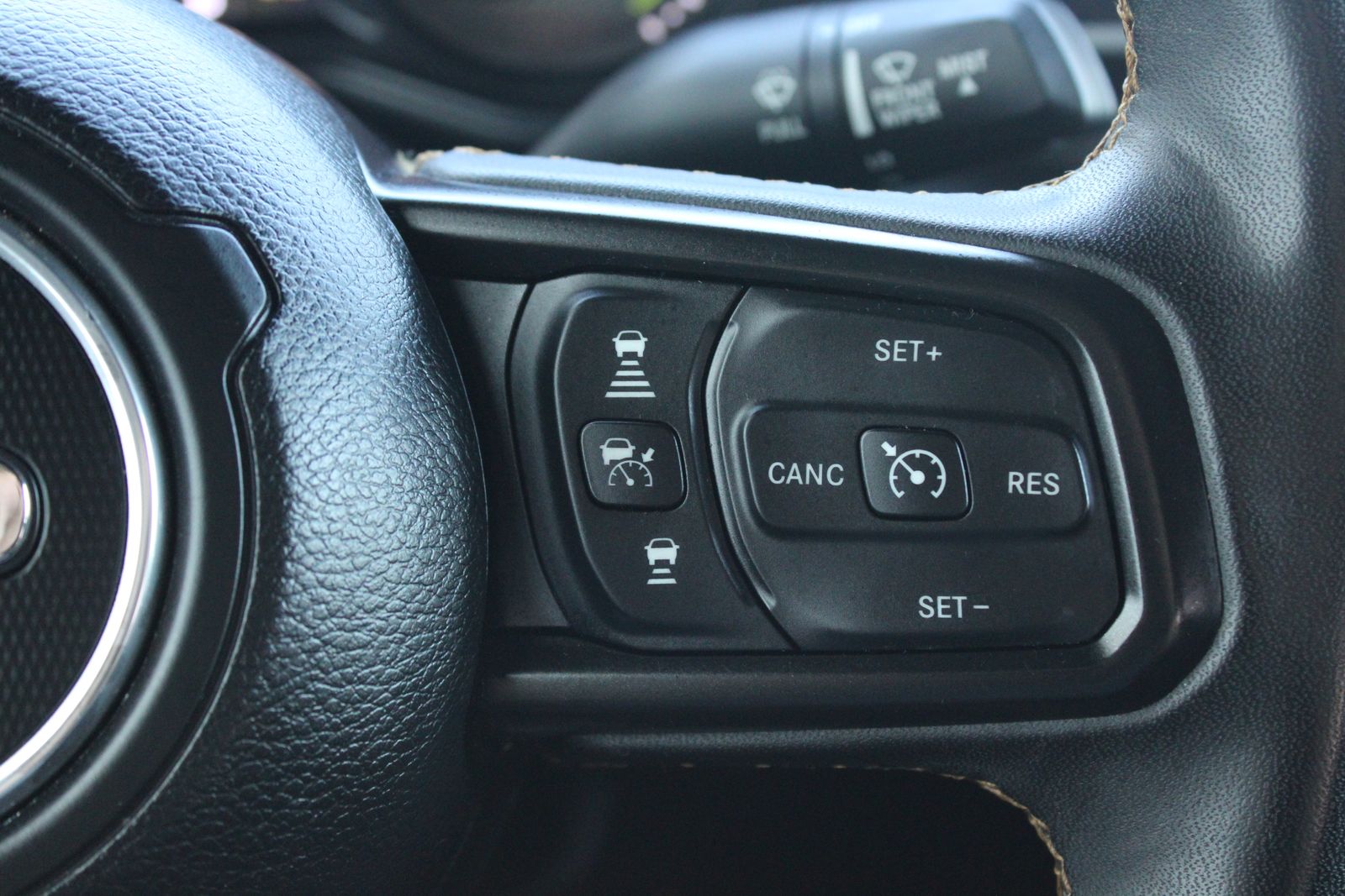 Used 2024 Black Jeep Sport S 4xe image 28