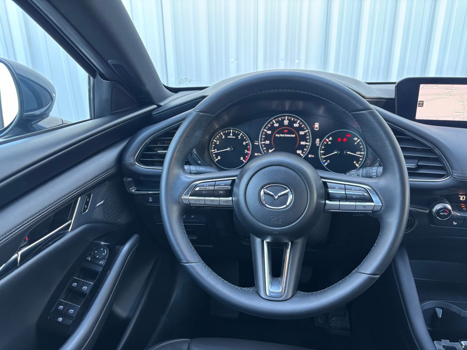 Used Car 2023 Mazda Mazda3  2.5 S Premium Package For Sale Under $25,000 In Austin, Texas