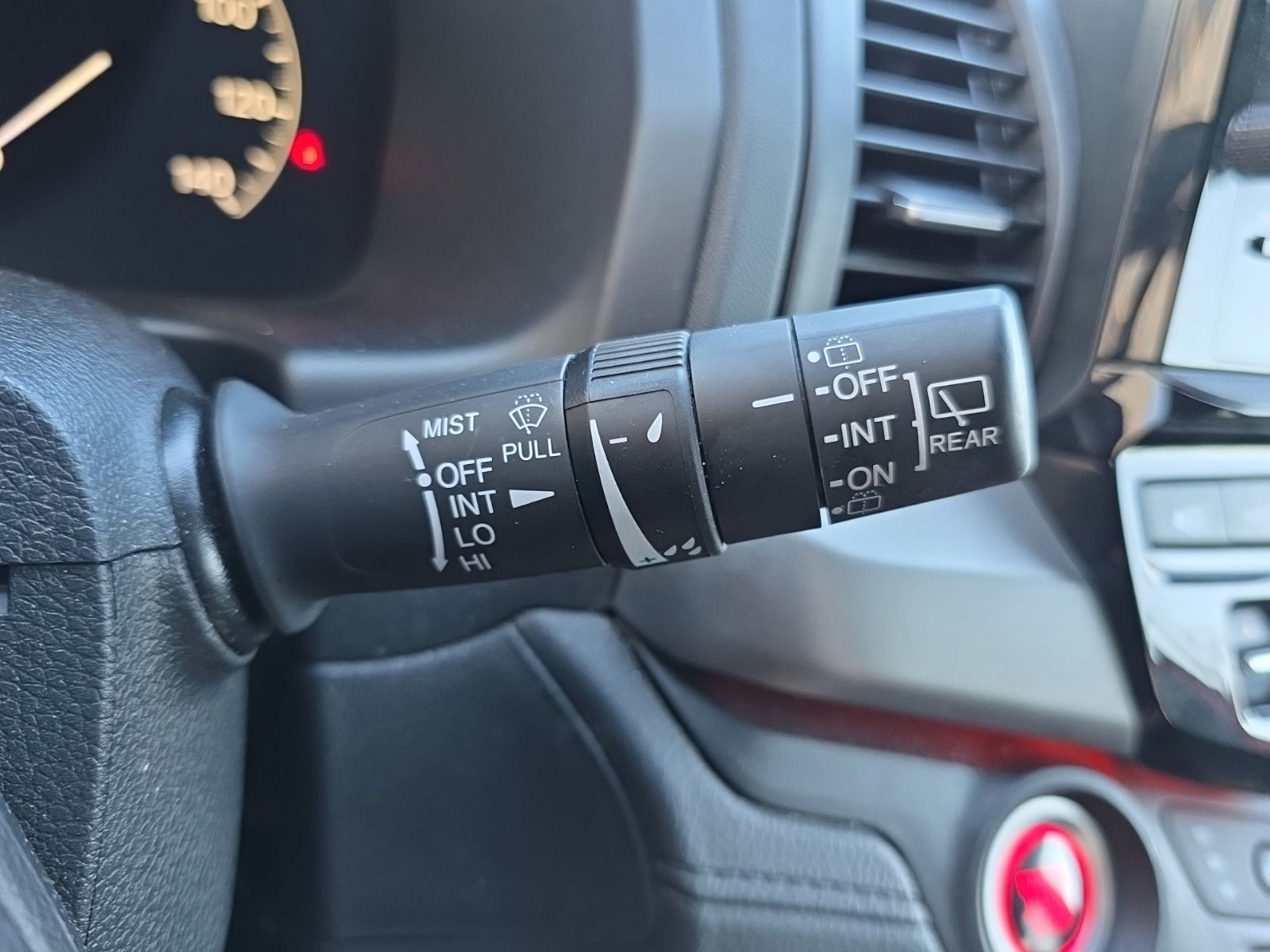 Used 2025  Honda Sport-L image 45