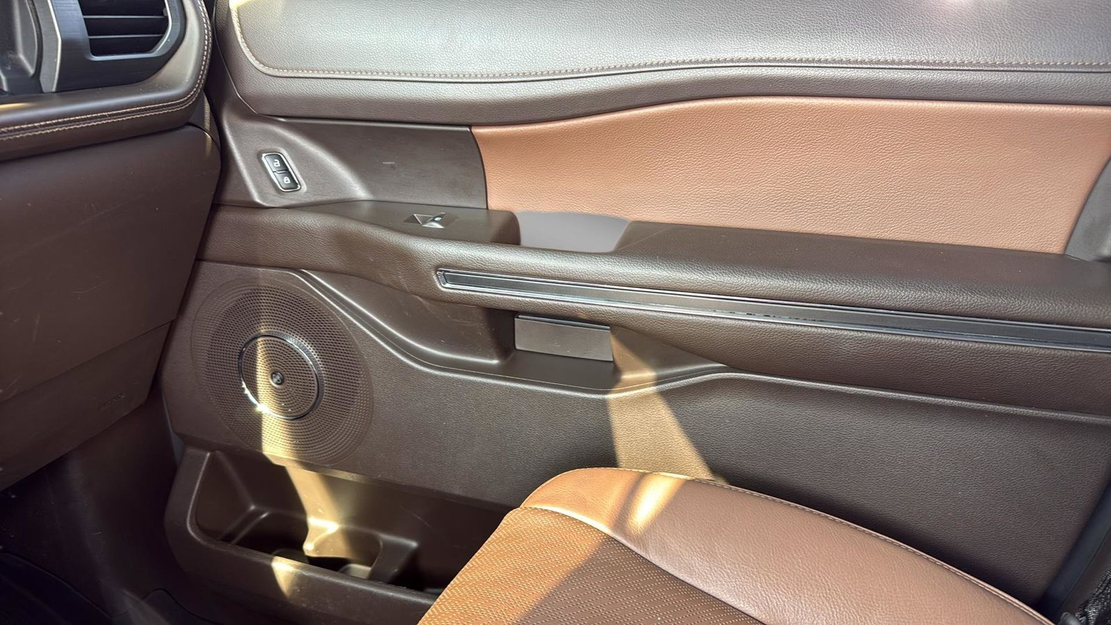 Used Car 2023 Ford Expedition  King Ranch For Sale Under $60,000 In Austin, Texas