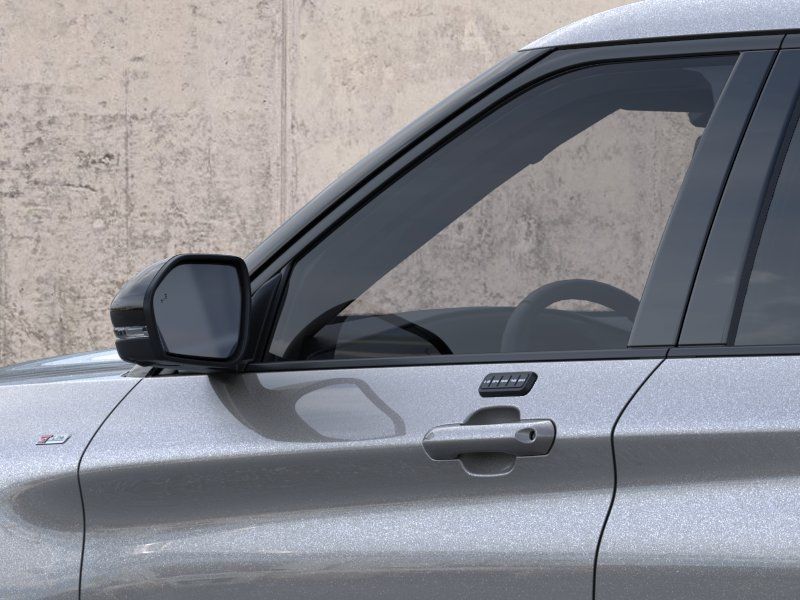 New 2026 Carbonized Gray Metallic Ford ST-Line image 20