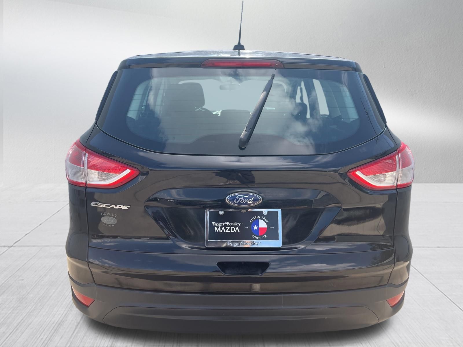 Used Car 2016 Ford Escape  S For Sale Under $10,000 In Austin, Texas