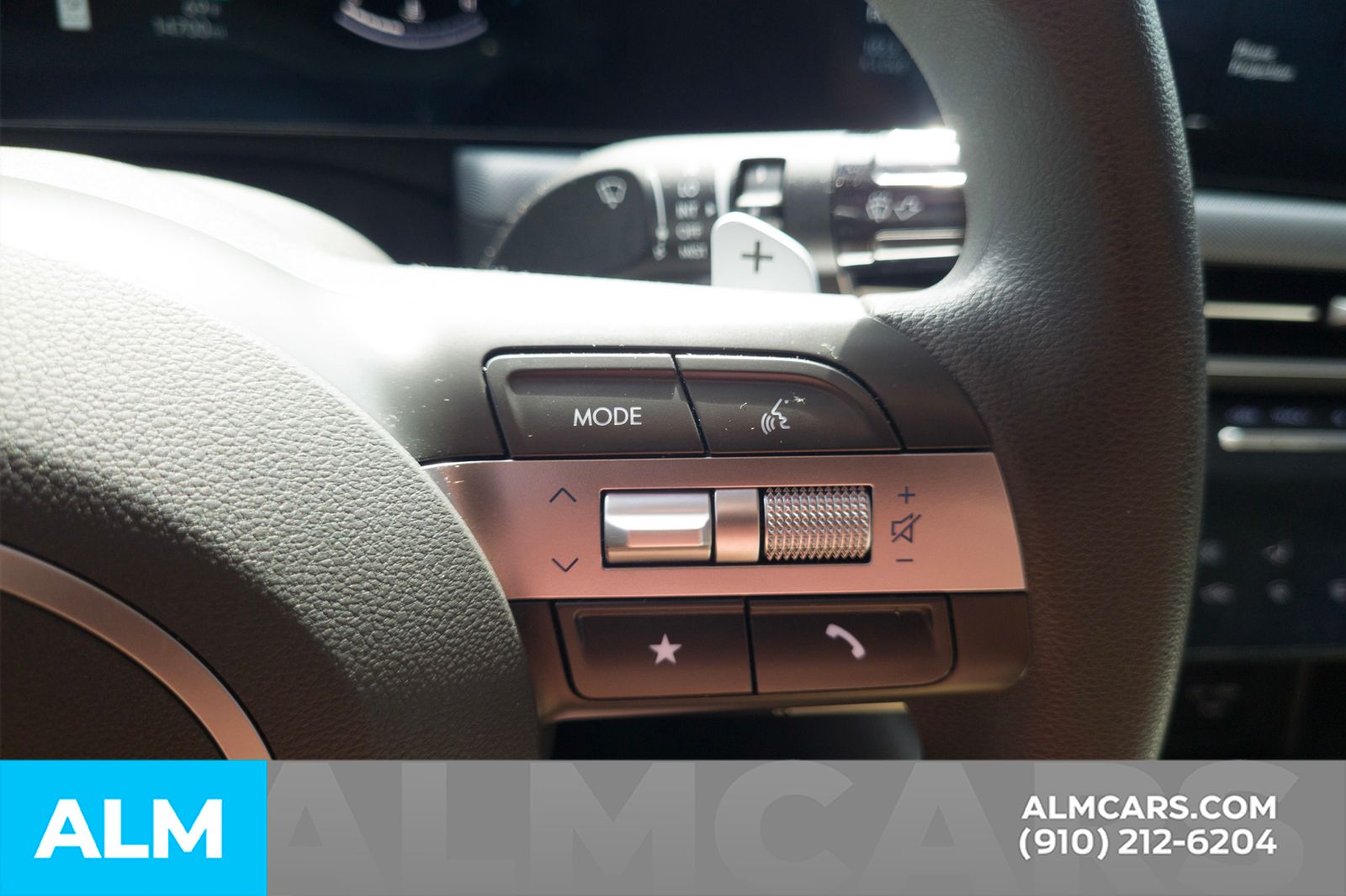 Certified Used 2024 White Hyundai SEL image 13