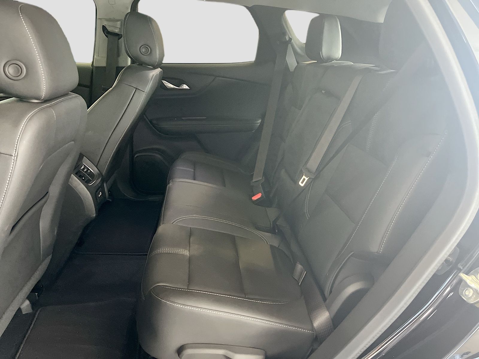 Used 2024 Black Chevrolet LT image 22