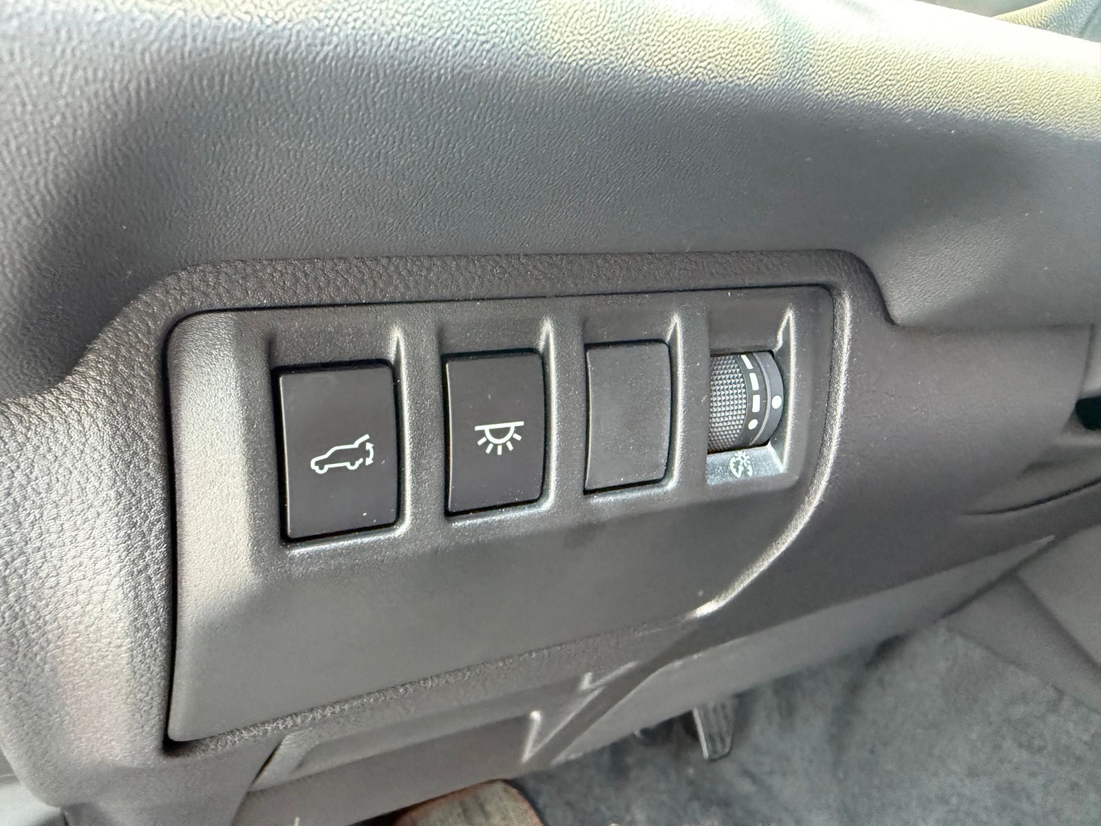 Used 2025  Subaru Touring image 24