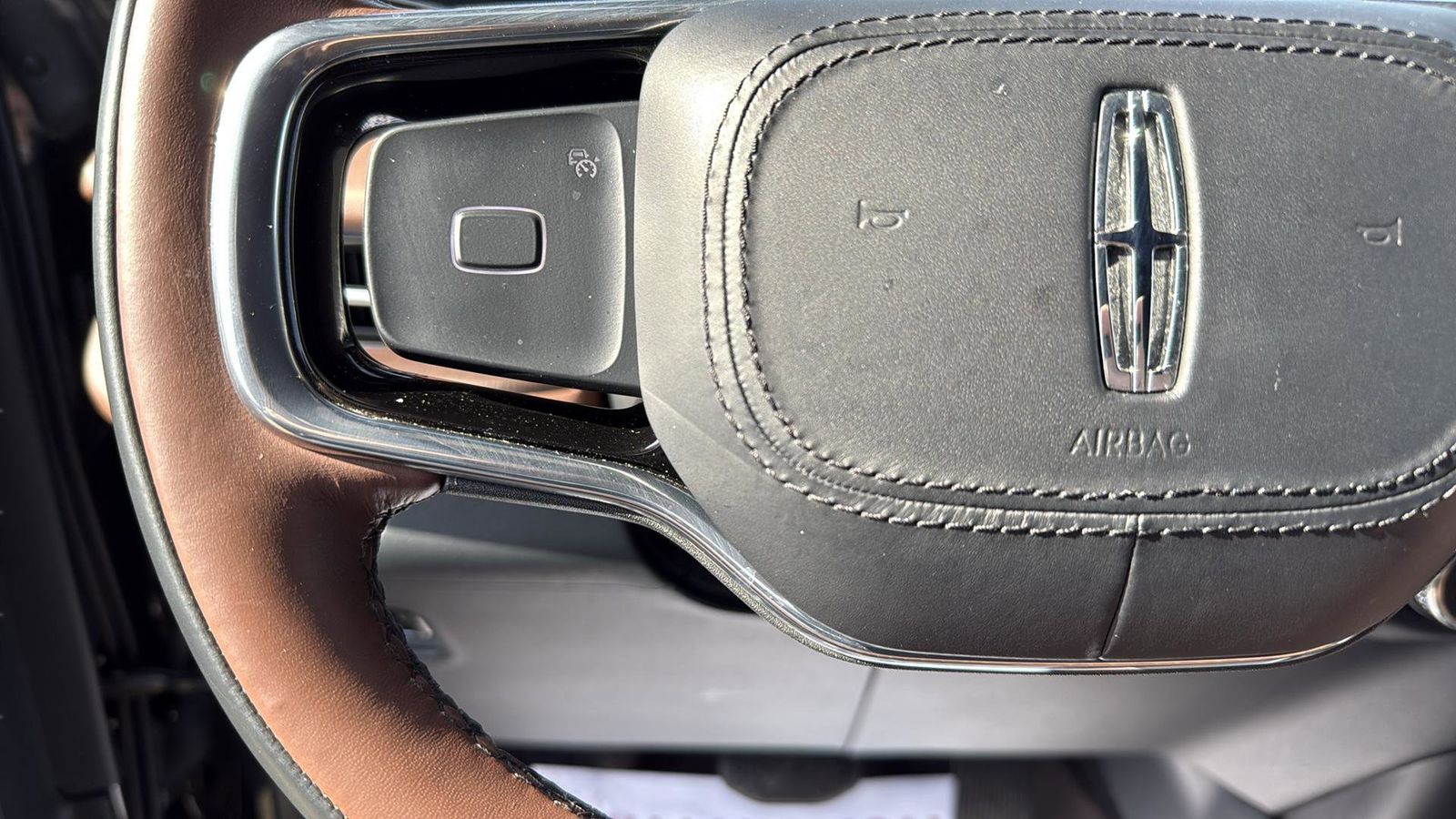 Used Car 2025 Lincoln Navigator  Reserve For Sale Under $90,000 In Austin, Texas