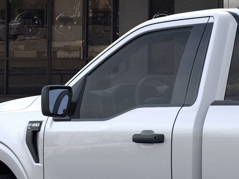 New Car 2025 Ford F-150  Xl For Sale Under $50,000 In Austin, Texas