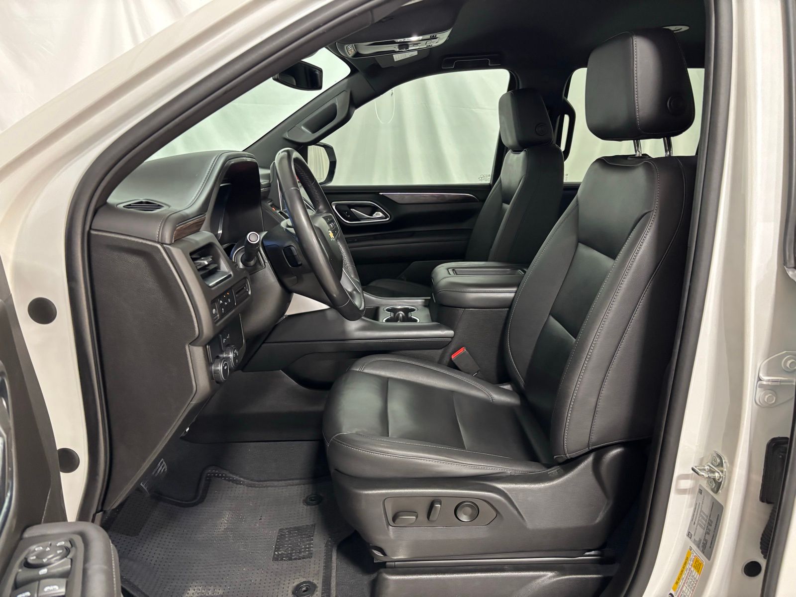 Used Car 2023 Chevrolet Tahoe  Lt For Sale Under $50,000 In Austin, Texas