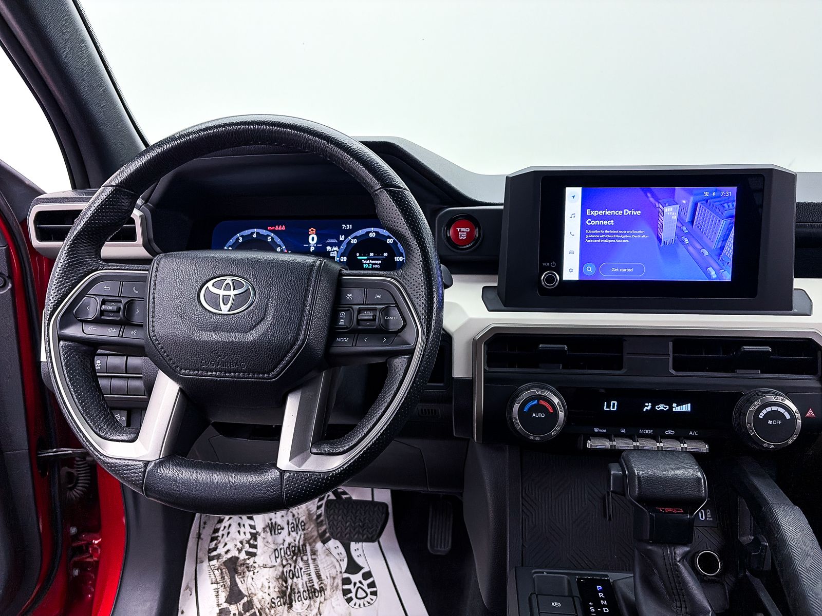 View vehicle photo 3