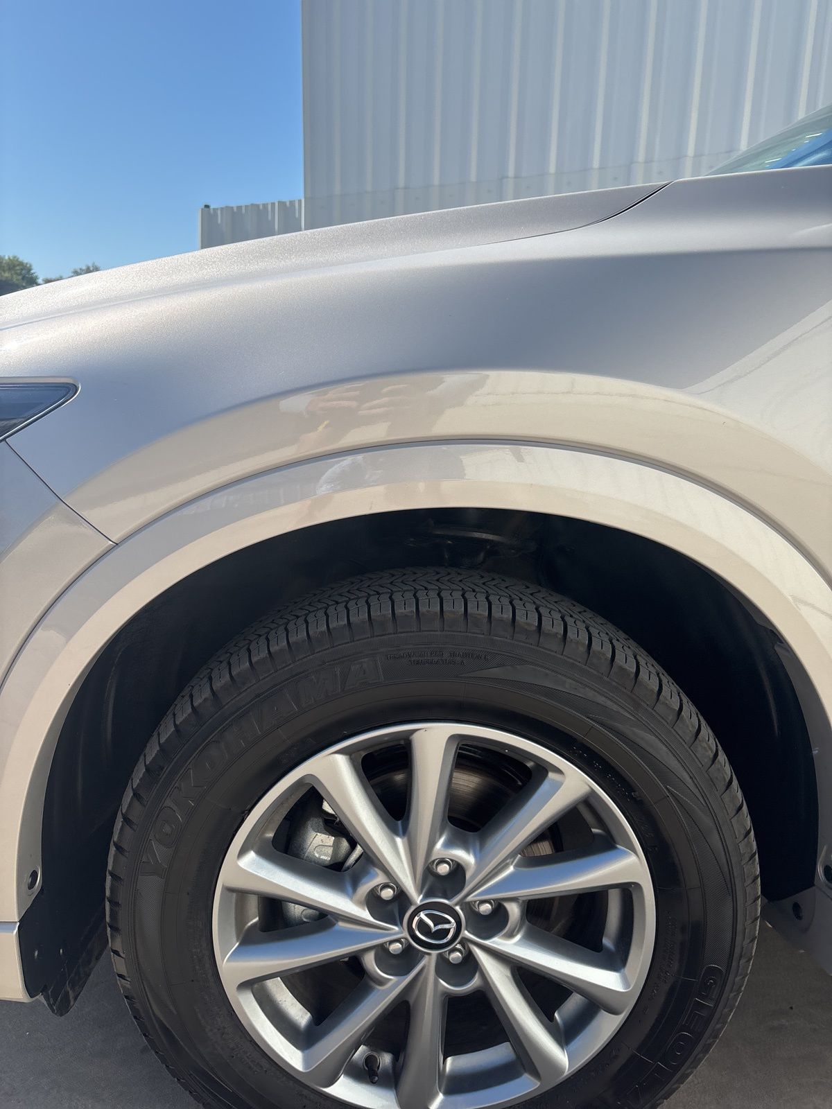 Used Car 2025 Mazda Cx-5  2.5 S Select Package For Sale Under $30,000 In Austin, Texas