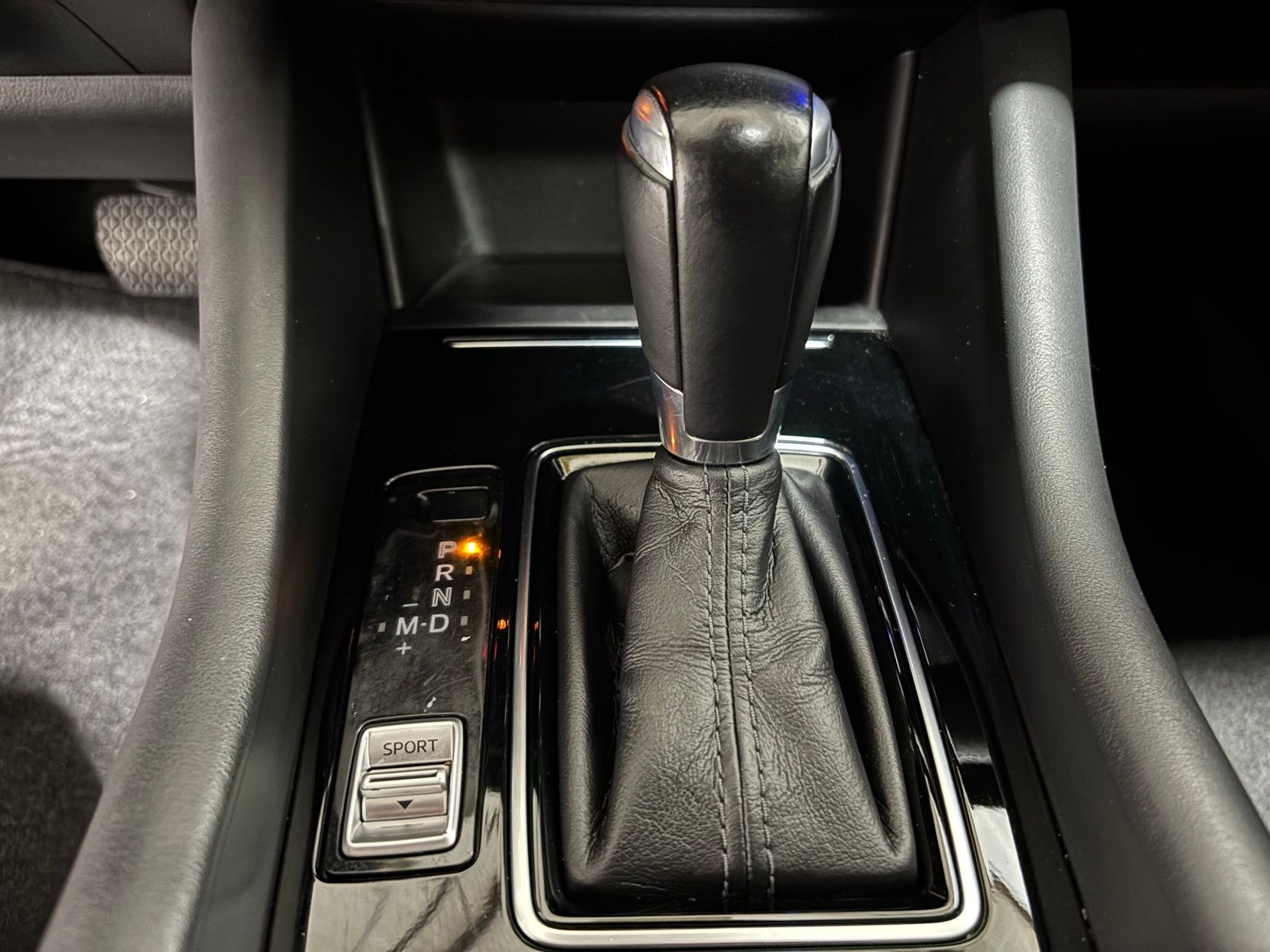 Used Car 2021 Mazda Mazda6  Touring For Sale Under $25,000 In Austin, Texas