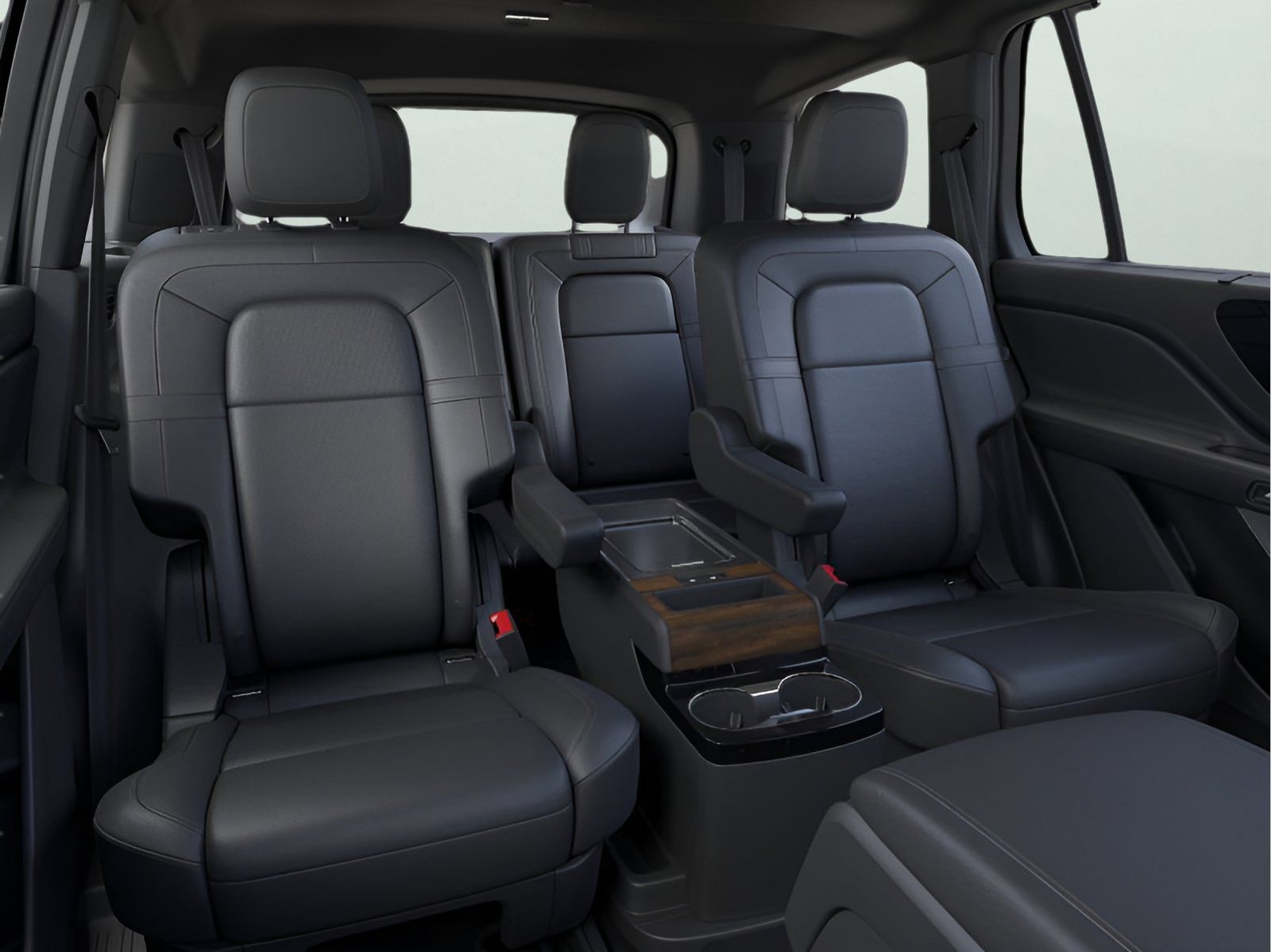 New Car 2025 Lincoln Aviator  Reserve For Sale Under $90,000 In Austin, Texas