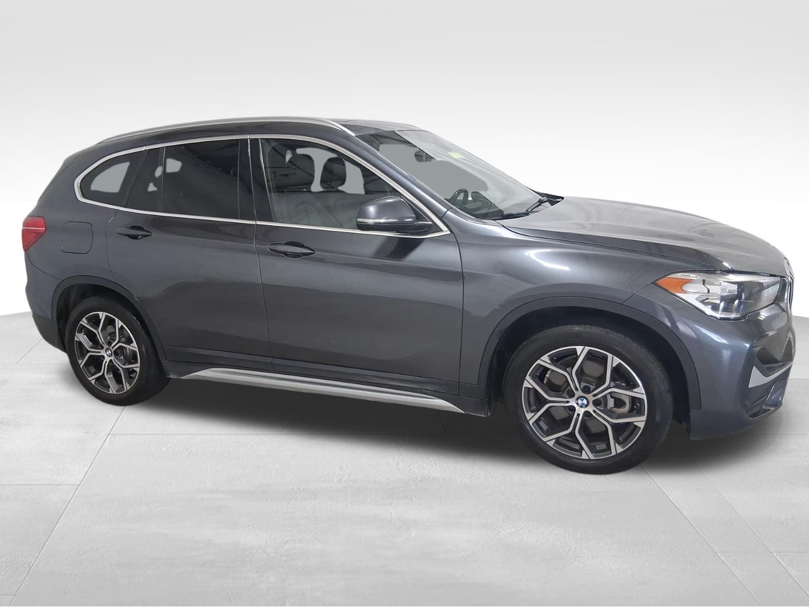 Used Car 2021 Bmw X1  Sdrive28i For Sale Under $20,000 In Austin, Texas