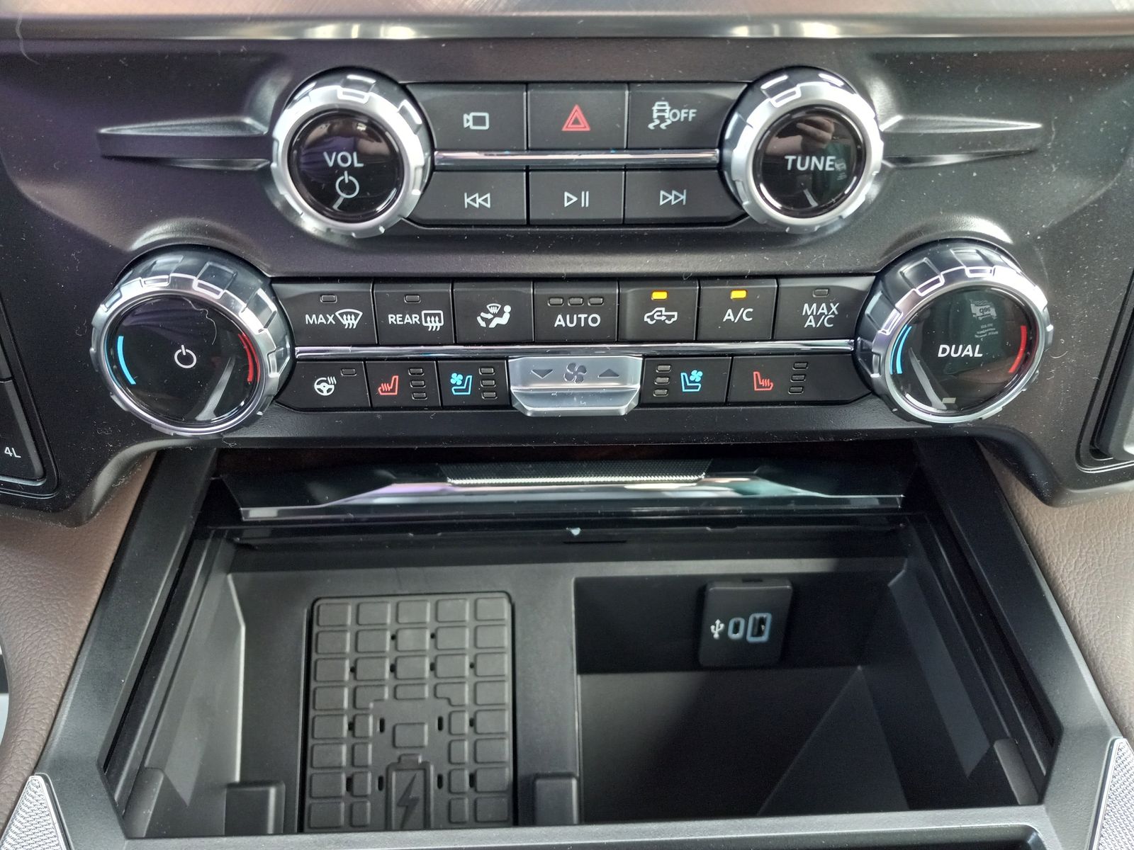 2026 Ford F-250SD image 20