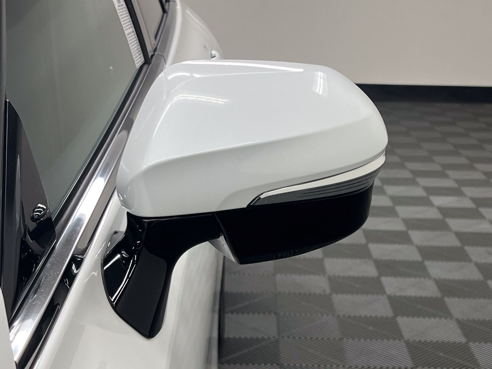 used 2023 Toyota Mirai car, priced at $13,988