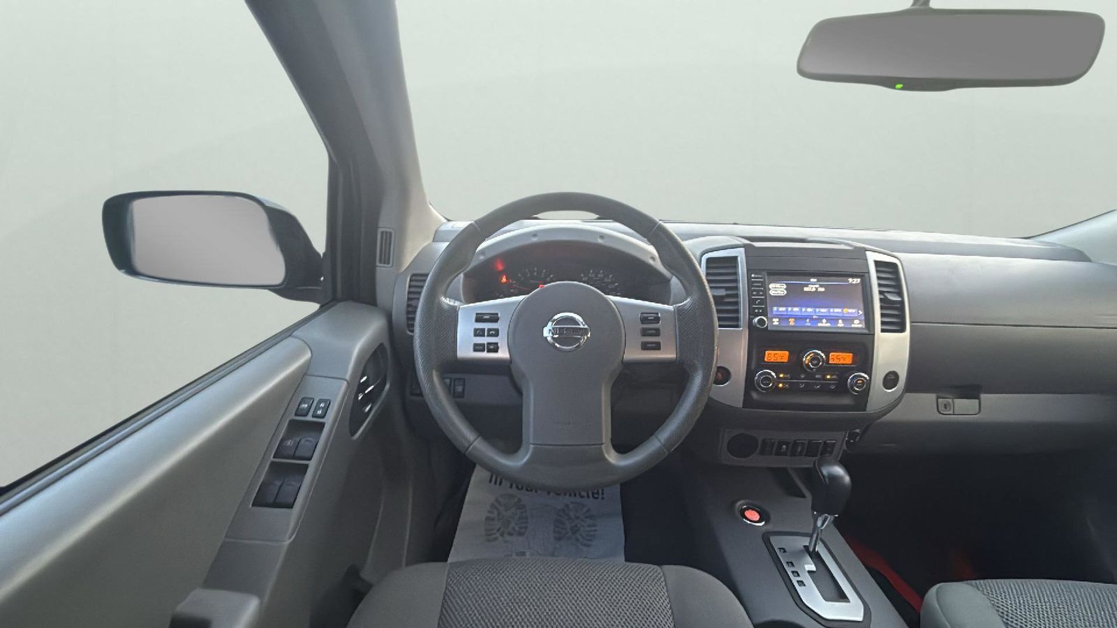 Used Car 2020 Nissan Frontier  Sv For Sale In Austin, Texas