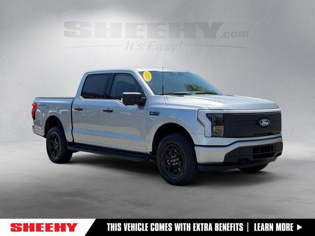 2025 Ford F-150 XLT 4x4 SuperCrew 5-1/2 Box's photo