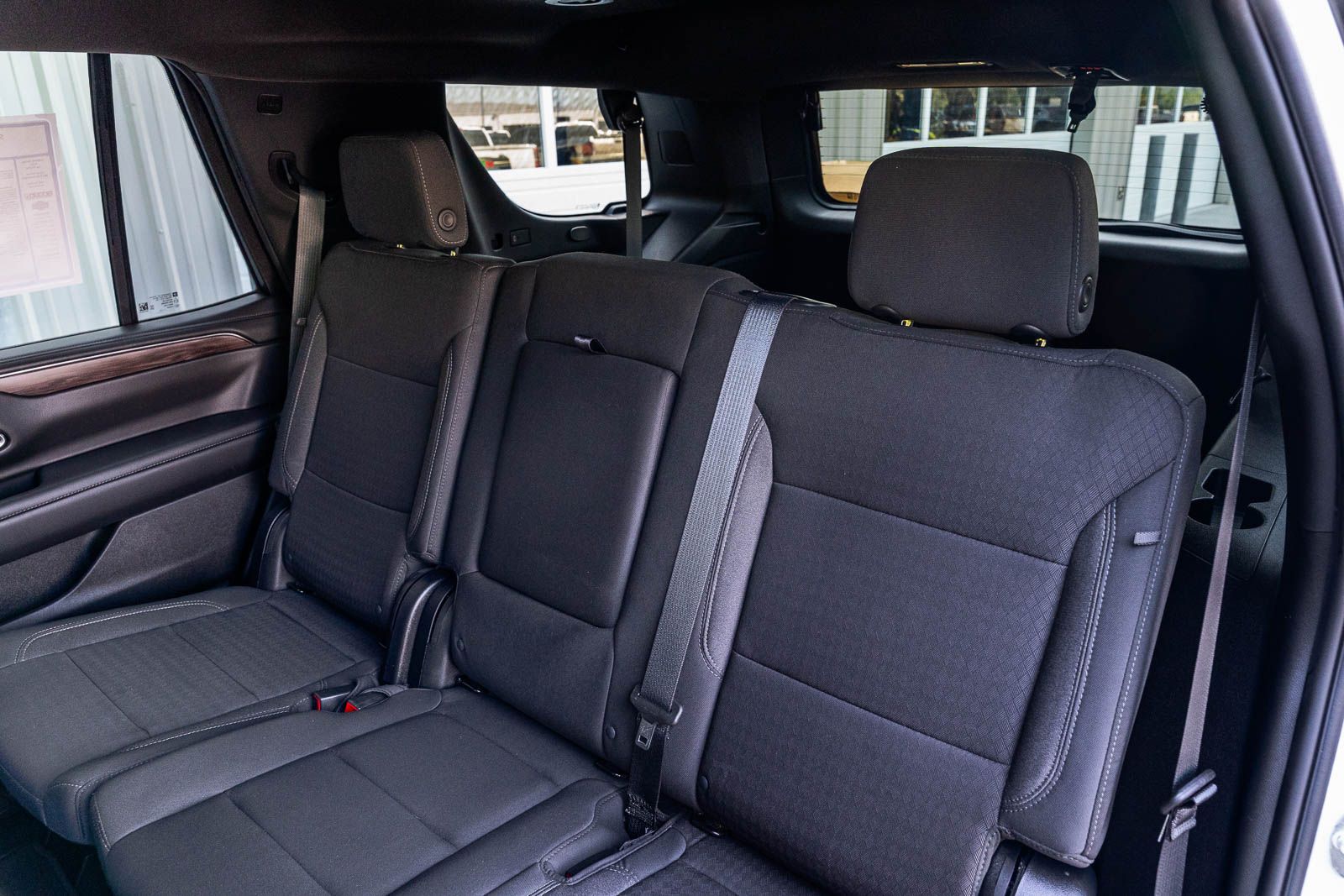 Used 2023 Chevrolet Tahoe SUV