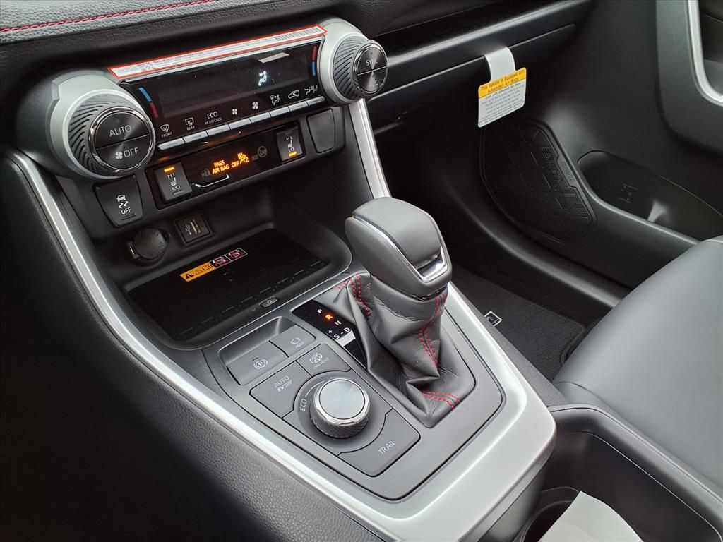 2025 Toyota RAV4 Plug-In Hybrid XSE  at Don McGill Toyota