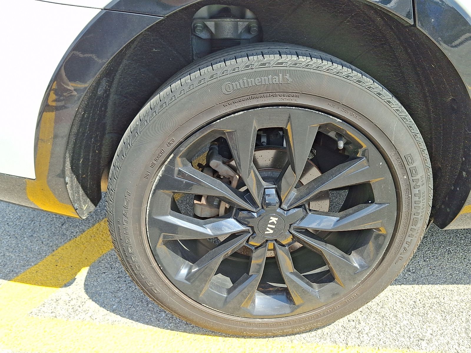 Used 2021 Kia Sorento SUV