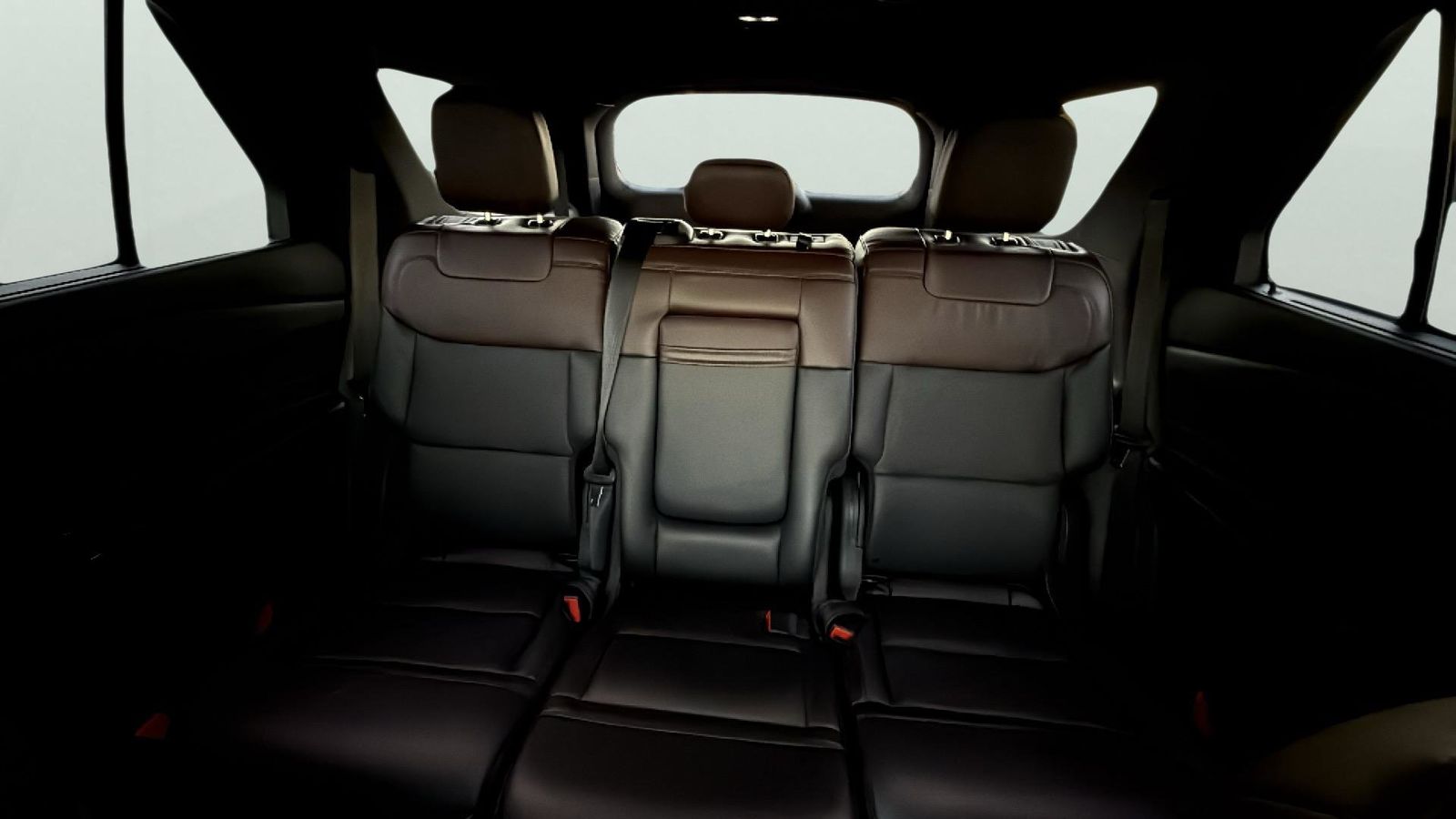 Used Car 2022 Ford Explorer  Platinum For Sale Under $40,000 In Austin, Texas