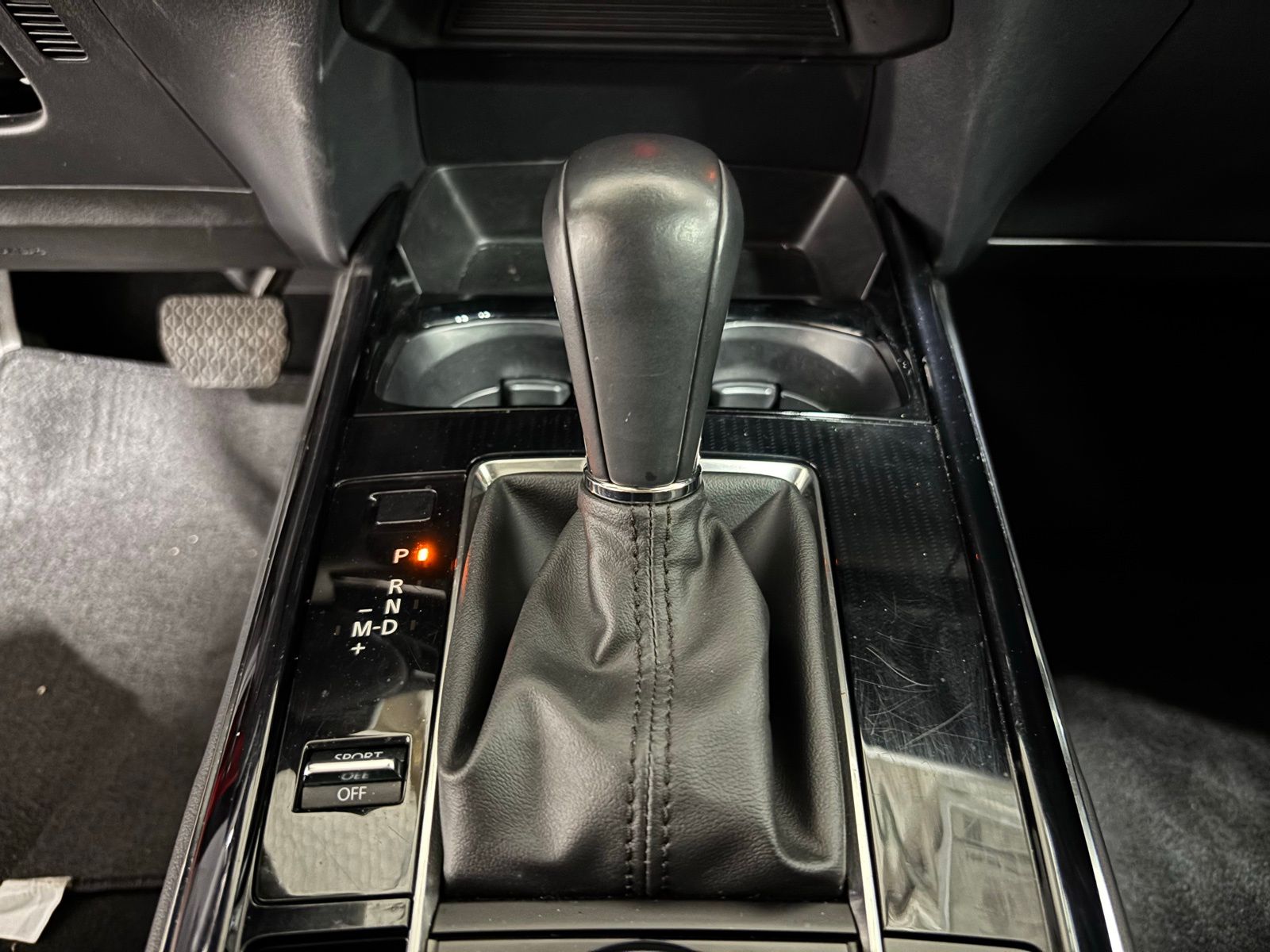 Used Car 2025 Mazda Cx-30  2.5 S Preferred Package For Sale Under $25,000 In Austin, Texas