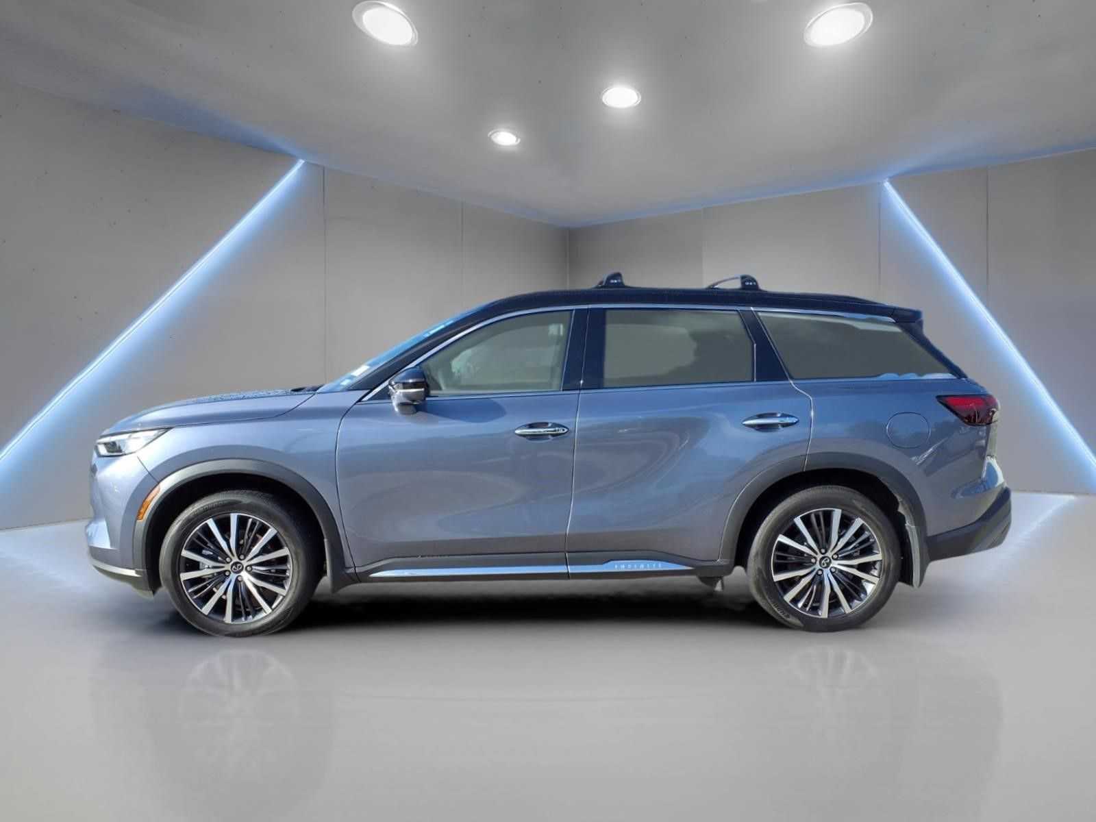 2024 INFINITI QX60 Autograph - 8
