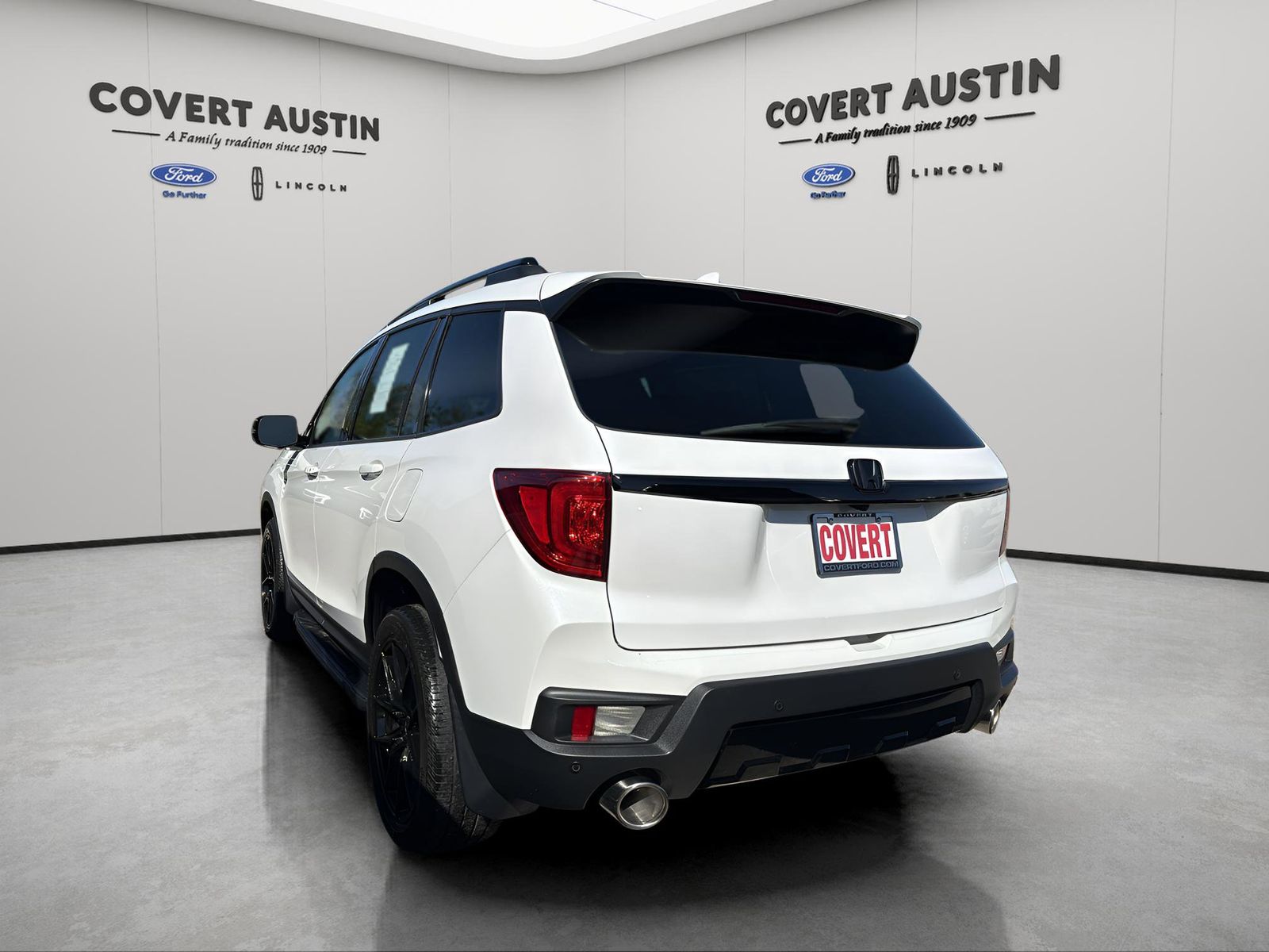 Used Car 2023 Honda Passport  Elite For Sale Under $35,000 In Austin, Texas