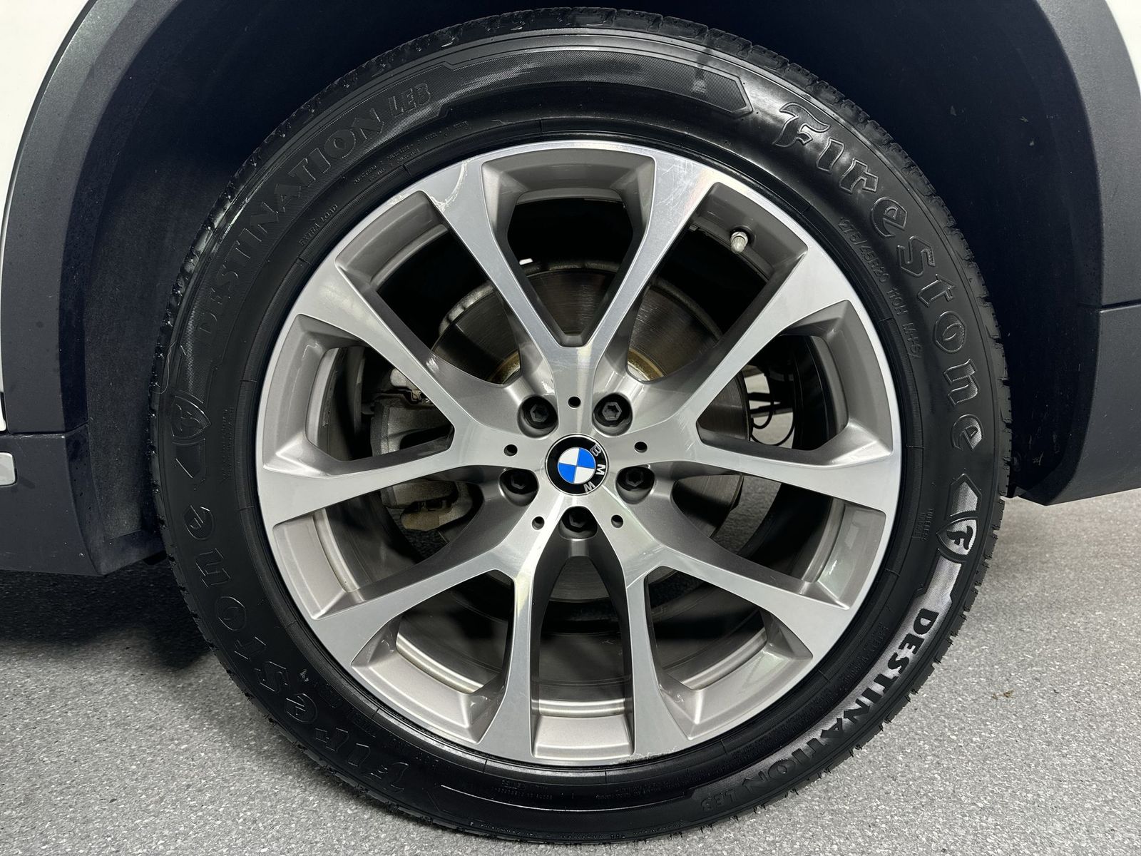 2019 BMW X5 xDrive40i 5