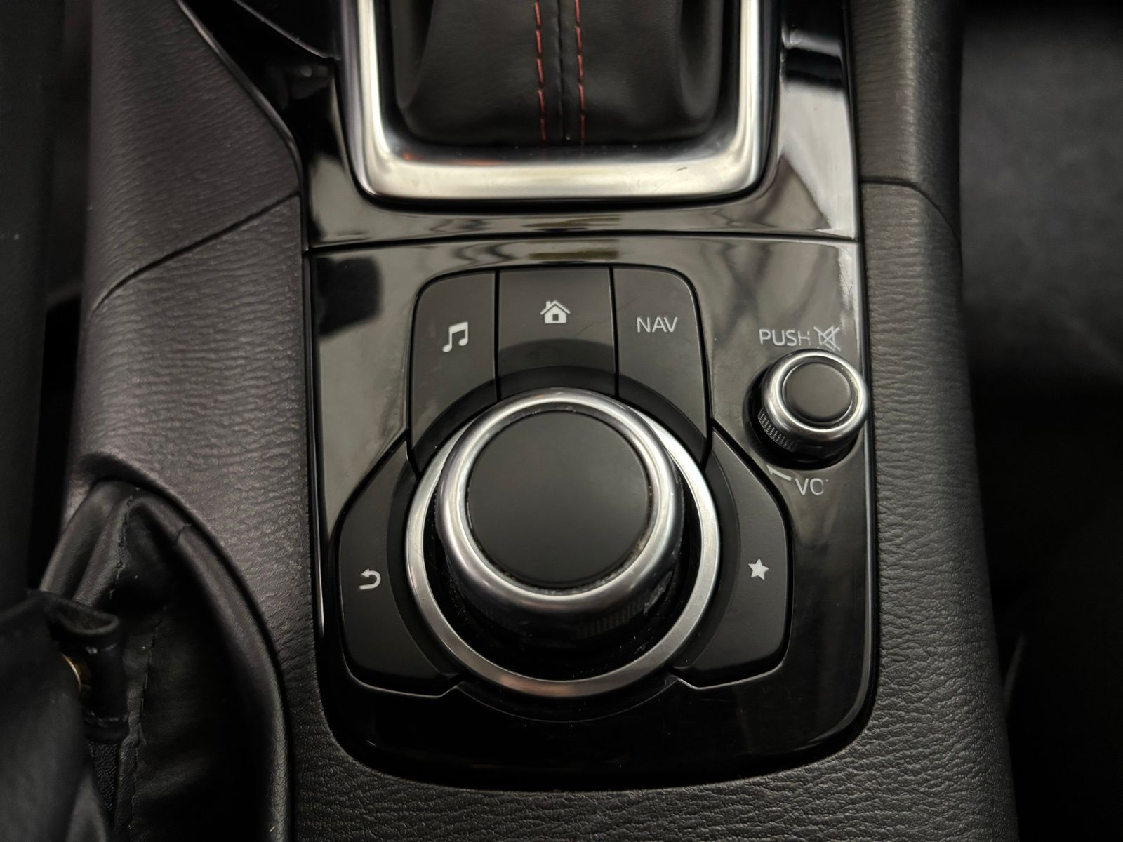 Used Car 2016 Mazda Mazda3  I Touring For Sale Under $10,000 In Austin, Texas