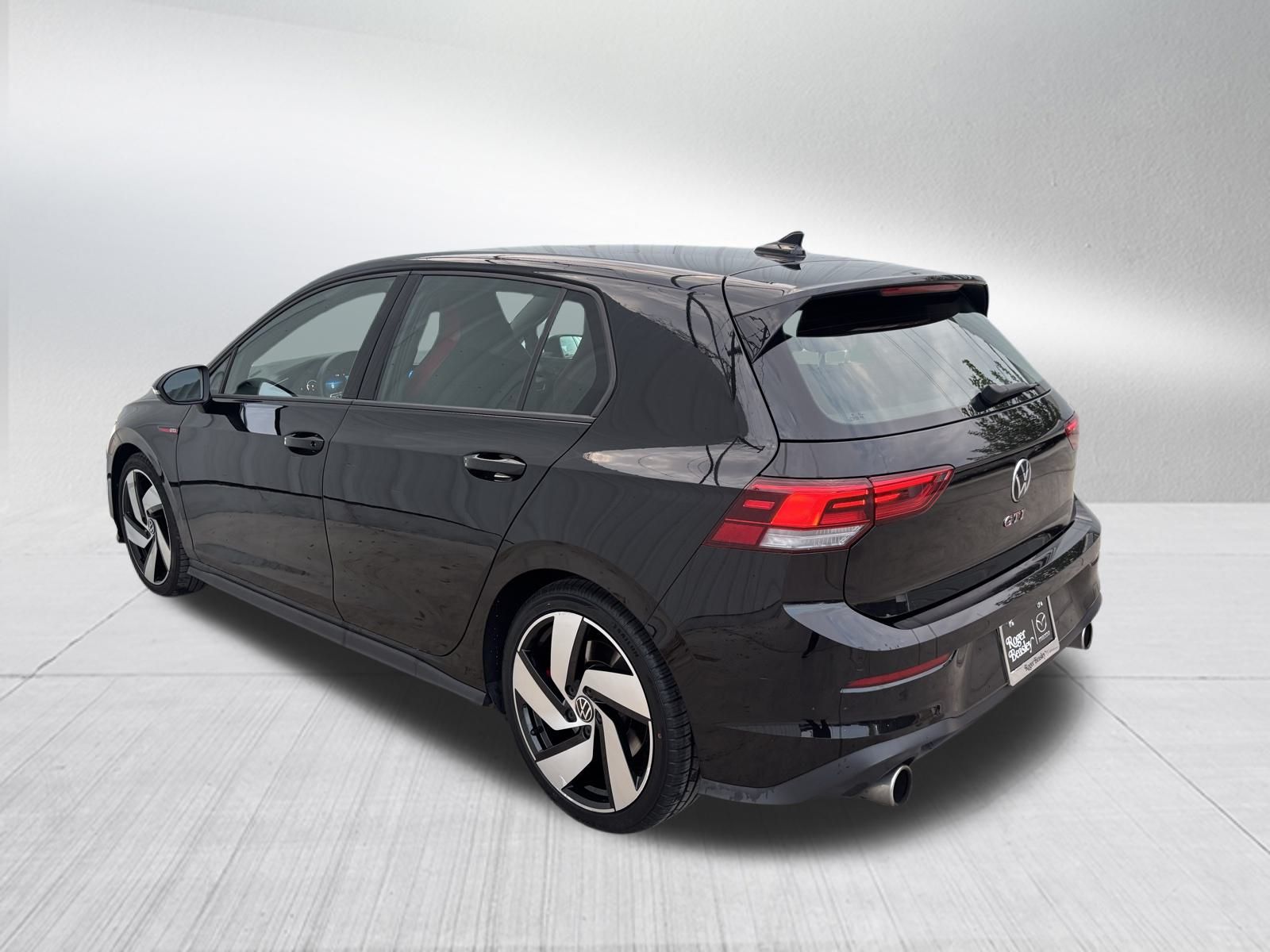 Used Car 2024 Volkswagen Golf Gti  2.0t S For Sale Under $30,000 In Austin, Texas