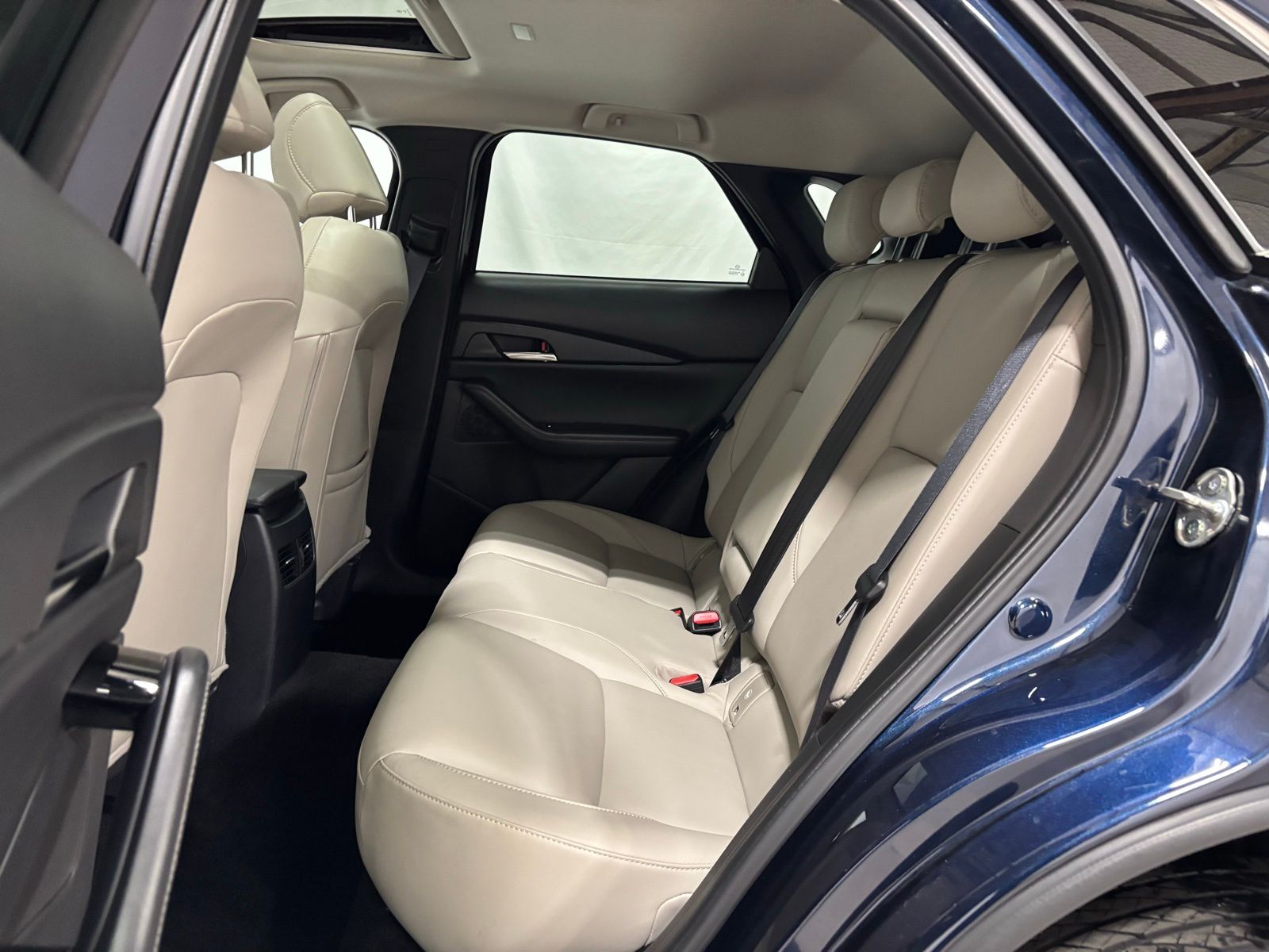 Used Car 2025 Mazda Cx-30  2.5 S Preferred Package For Sale Under $30,000 In Austin, Texas