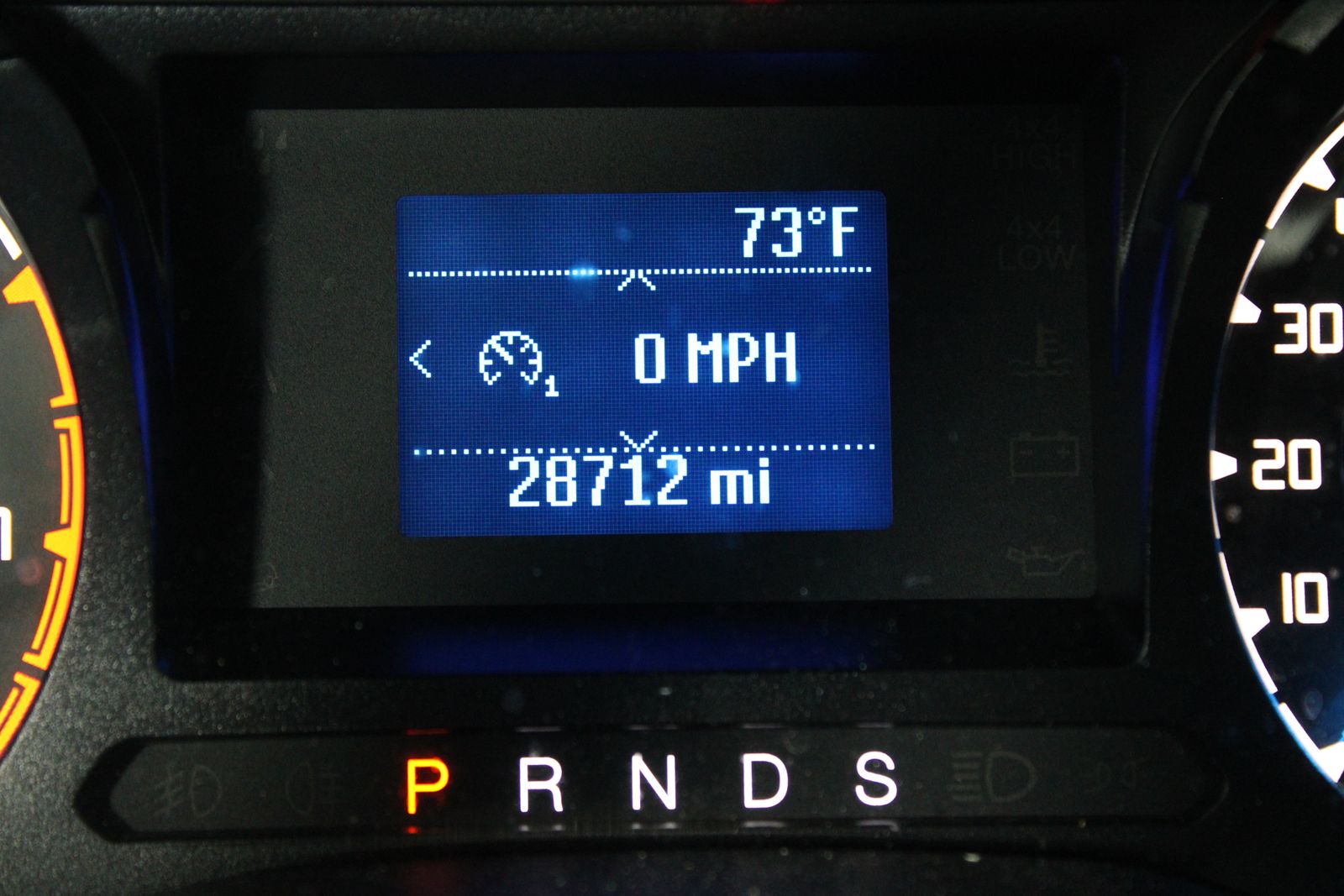 Used 2021 White Ford XL image 6