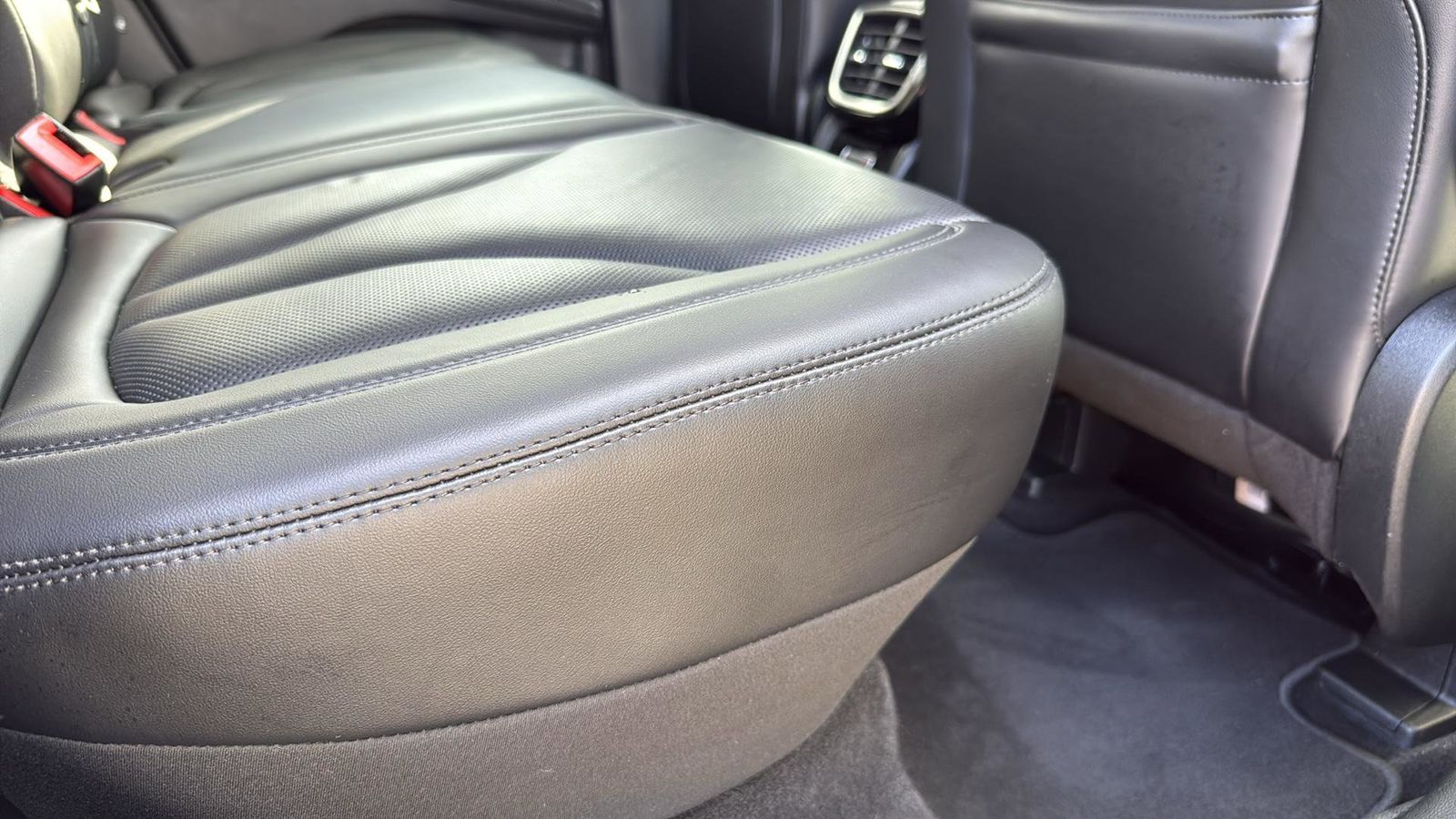 Used Car 2022 Lincoln Nautilus  Reserve For Sale Under $40,000 In Austin, Texas