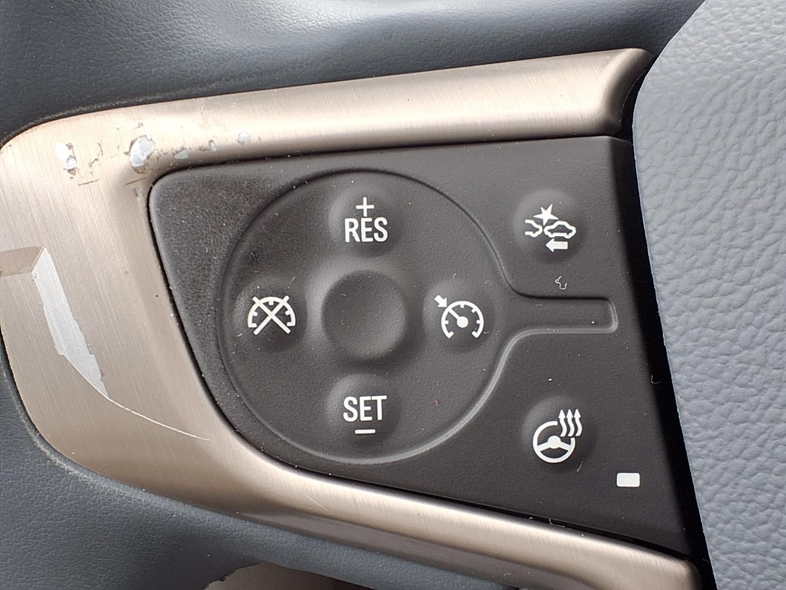 2023 GMC Acadia Denali Blue at Ross Downing Buick GMC