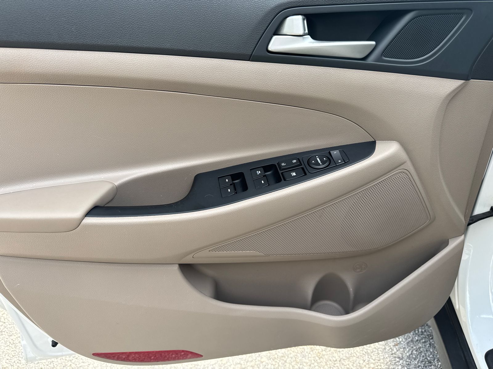 2020 Hyundai Tucson Value photo 7