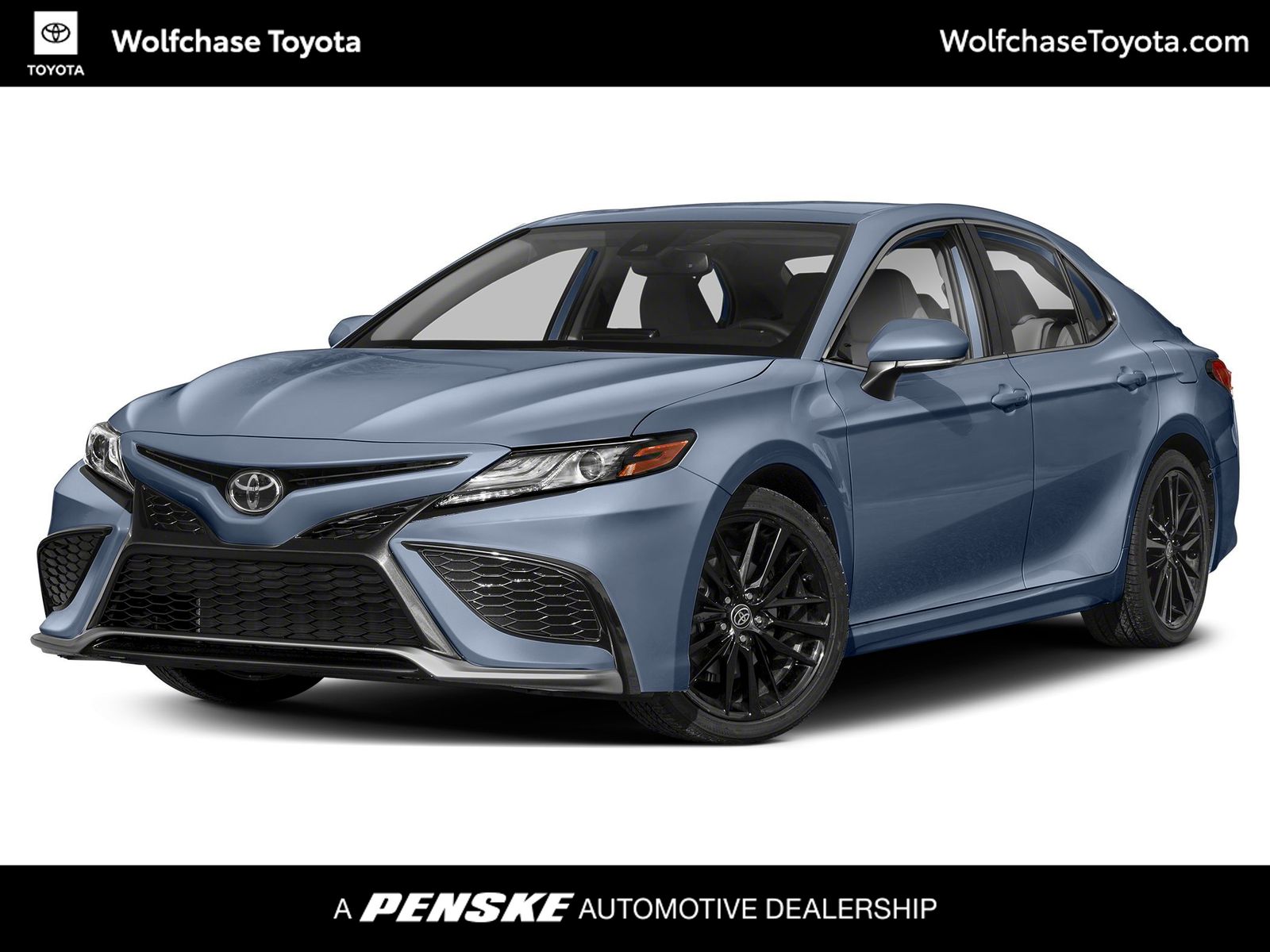 Thumbnail: 2023 Toyota Camry - 1
