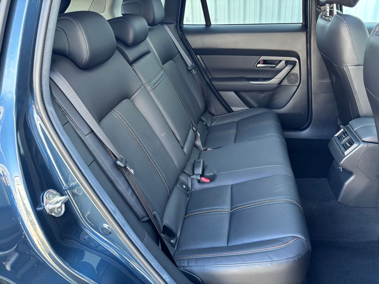 Used Car 2025 Mazda Cx-50  2.5 S Premium Plus Package For Sale Under $35,000 In Austin, Texas